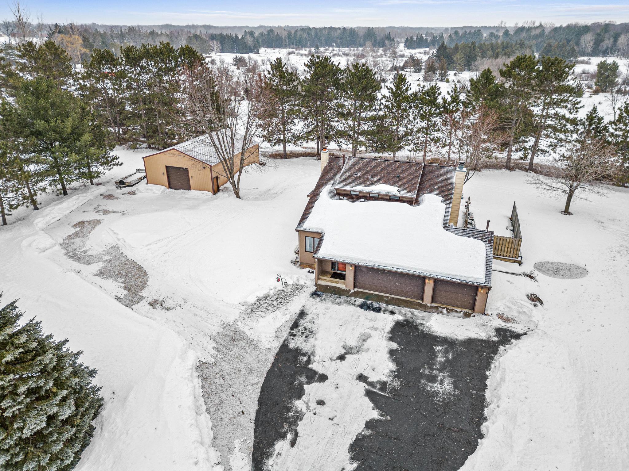 View of Residential at 716 192nd Avenue, Cedar MN 55011, Cedar - Mike Wilen | Minnesota Team Real Estate