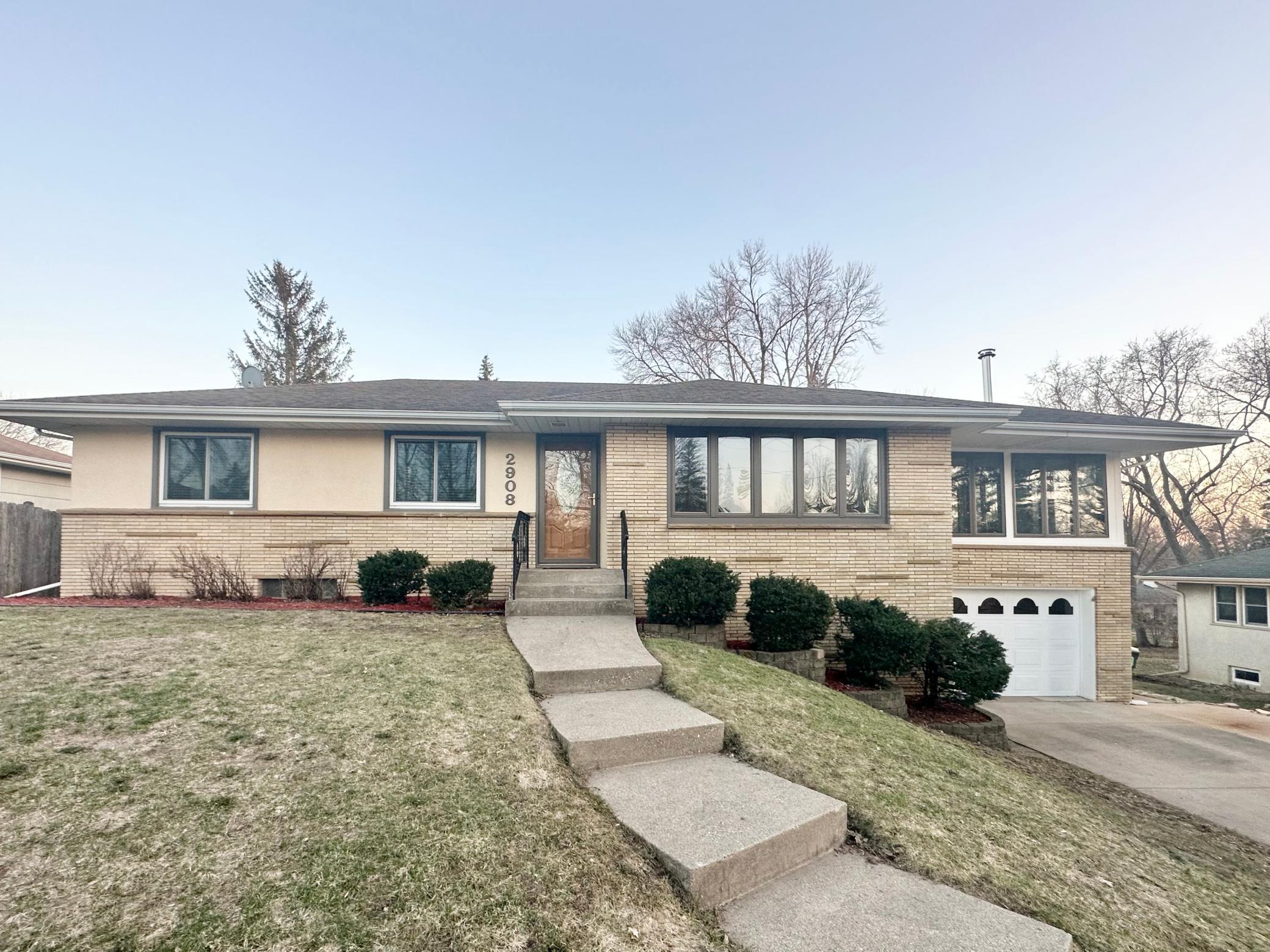 View of Residential at 2908 33rd Avenue, Saint Anthony MN 55418, Saint Anthony - Mike Wilen | Minnesota Team Real Estate