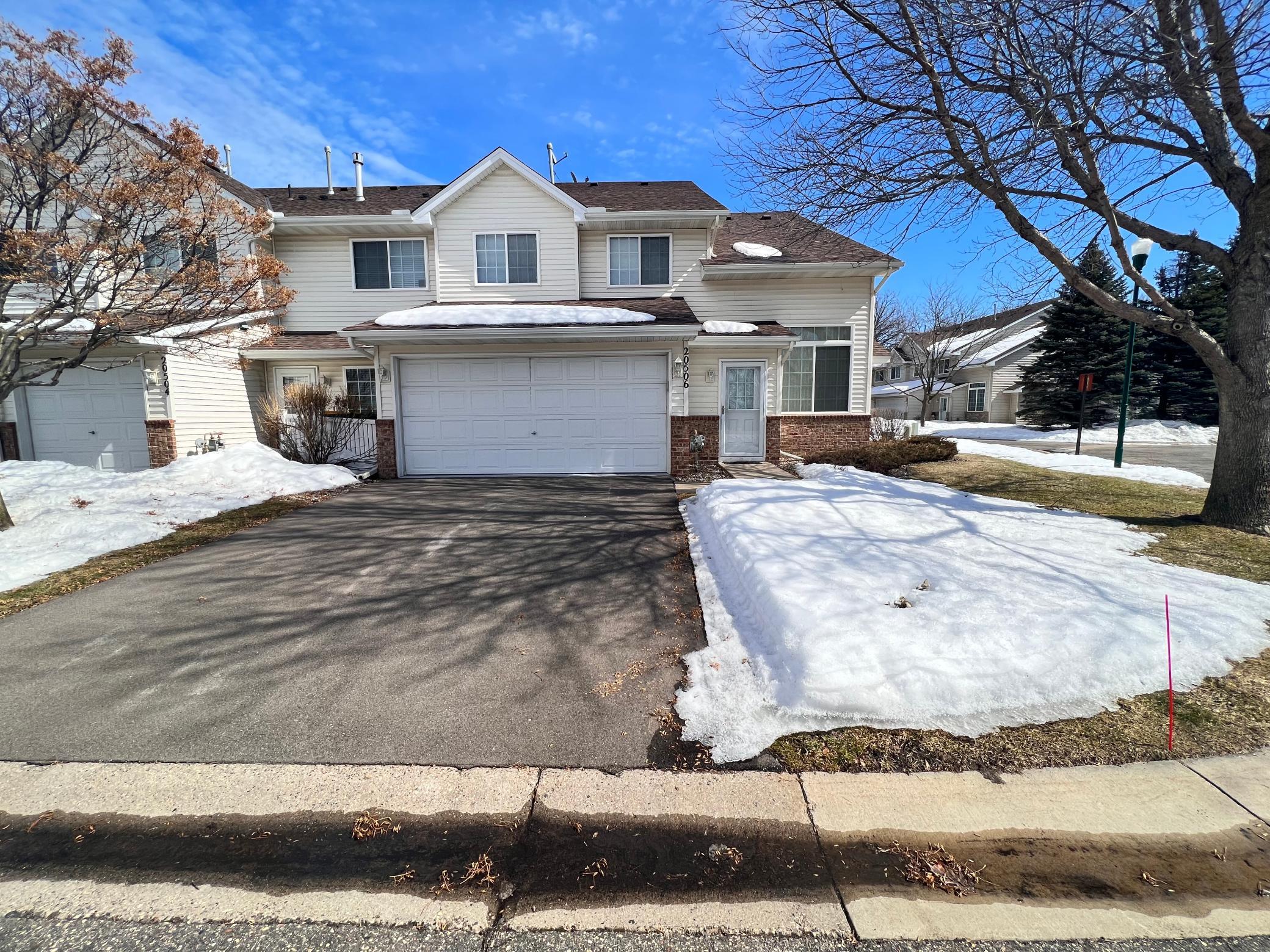 View of Residential at 20506 Erin Court #4, Farmington MN 55024, Farmington - Mike Wilen | Minnesota Team Real Estate