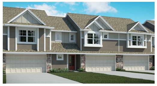 View of Residential at 9649 Poplar Drive, Victoria MN 55386, Victoria - Mike Wilen | Minnesota Team Real Estate