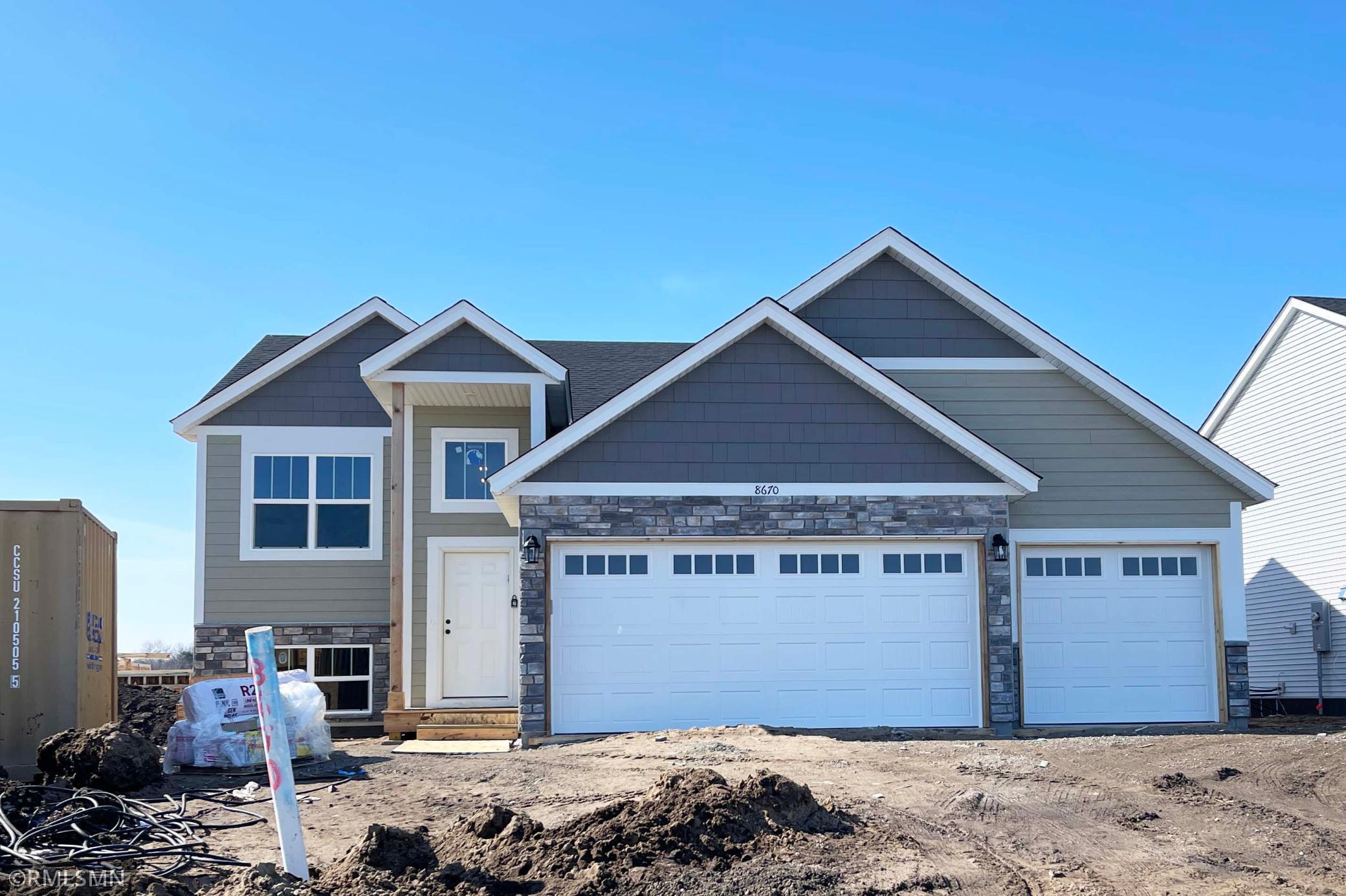 View of Residential at 8670 145th Lane, Ramsey MN 55303, Ramsey - Mike Wilen | Minnesota Team Real Estate