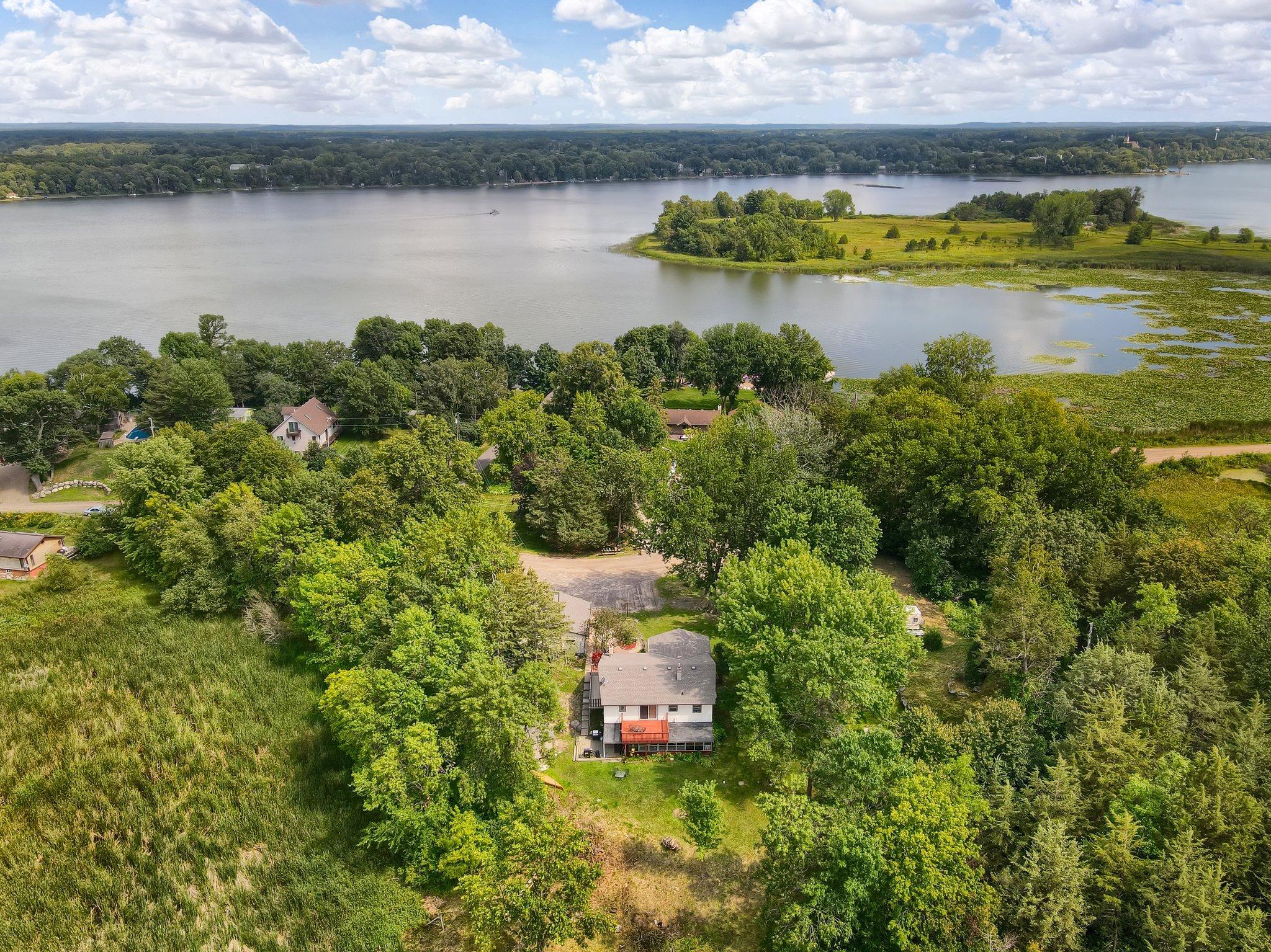 View of Residential at 31550 Olinda Trail, Lindstrom MN 55045, Lindstrom - Mike Wilen | Minnesota Team Real Estate