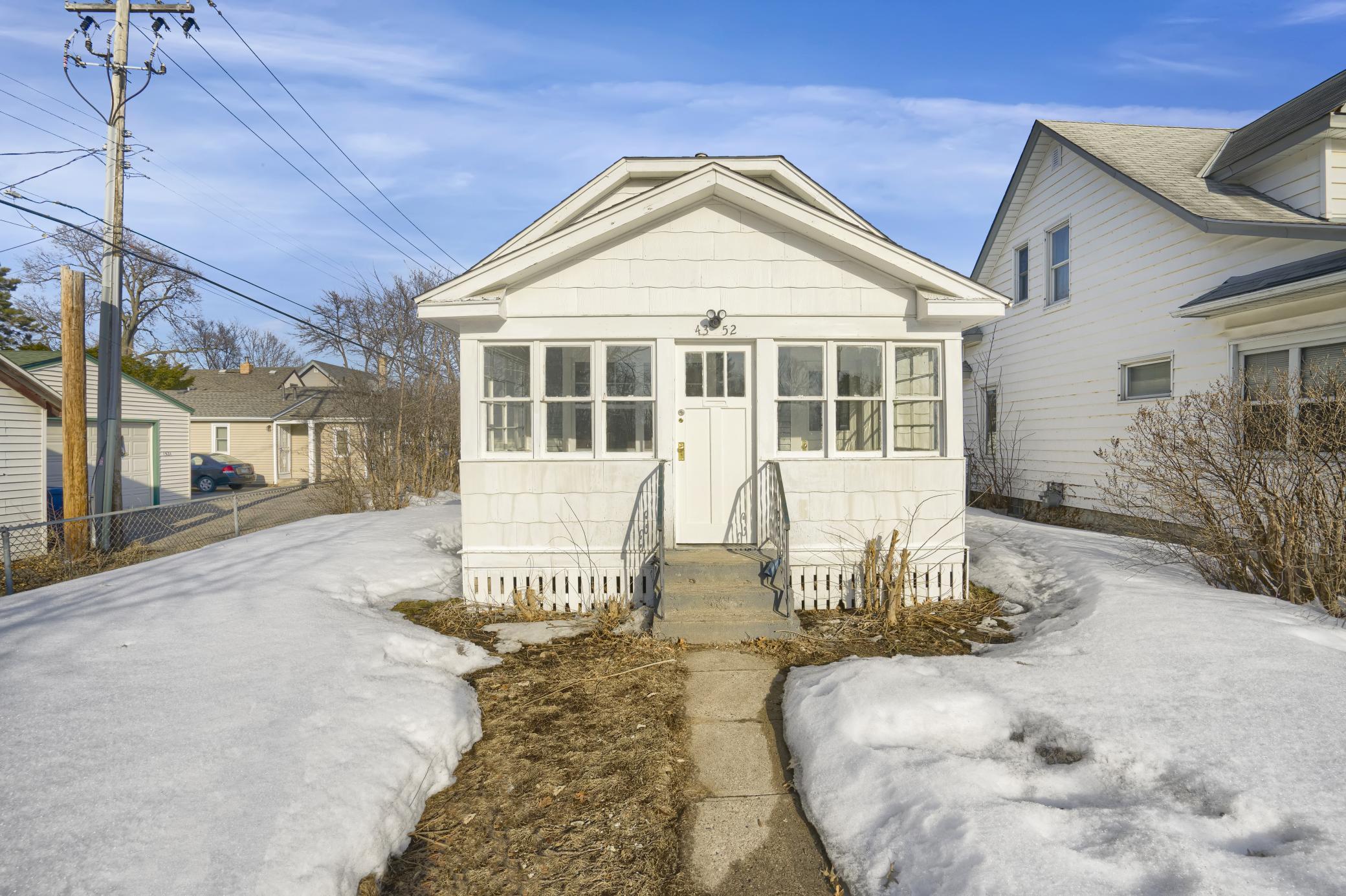 View of Residential at 4352 Irving Avenue, Minneapolis MN 55412, Minneapolis - Mike Wilen | Minnesota Team Real Estate