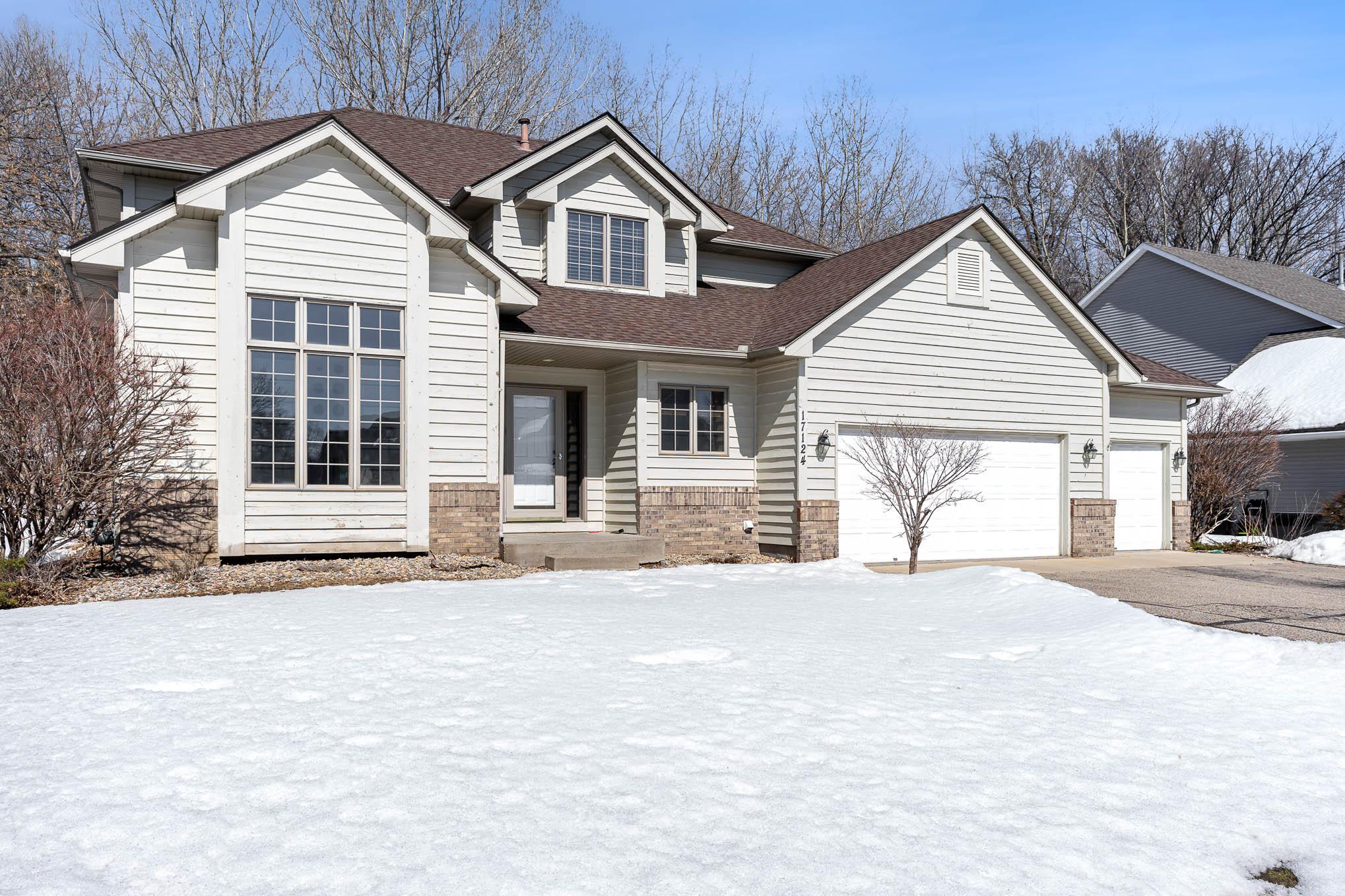 View of Residential at 17124 Jonquil Avenue, Lakeville MN 55044, Lakeville - Mike Wilen | Minnesota Team Real Estate