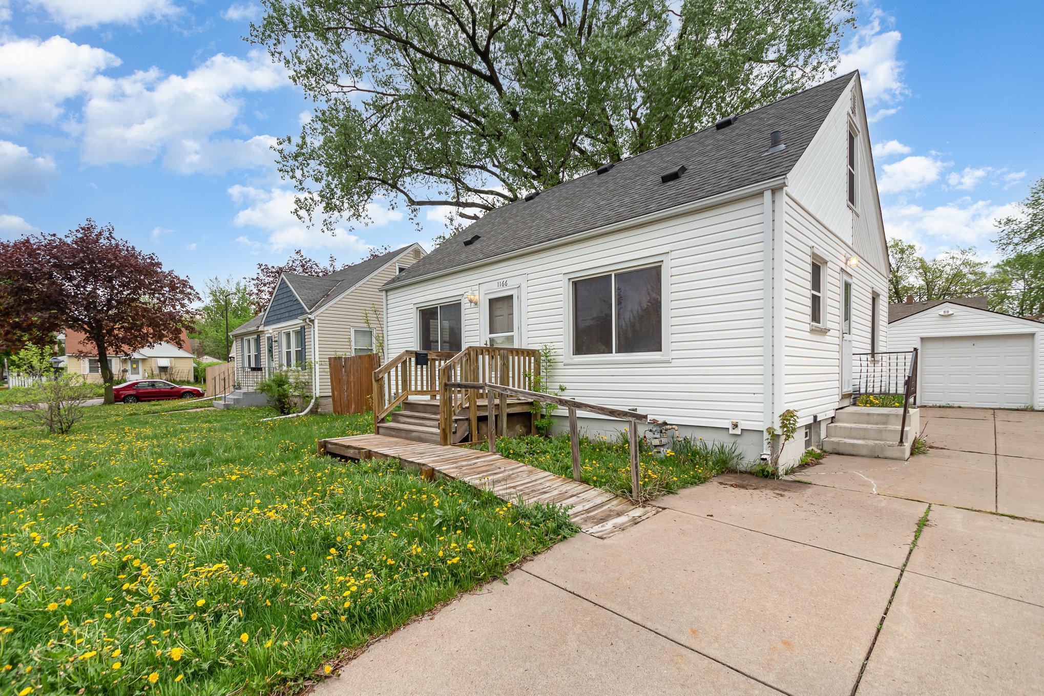 View of Residential at 1166 Flandrau Street, Saint Paul MN 55106, Saint Paul - Mike Wilen | Minnesota Team Real Estate