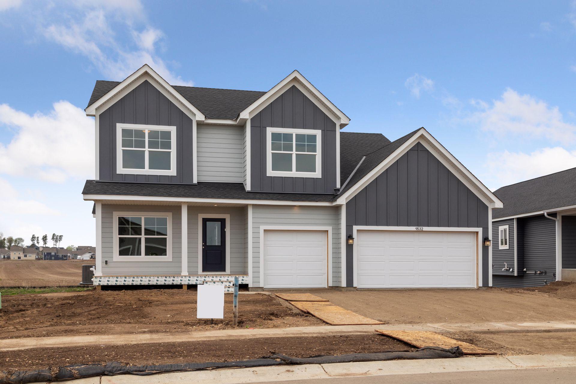 View of Residential at 9532 63rd Street, Cottage Grove MN 55016, Cottage Grove - Mike Wilen | Minnesota Team Real Estate