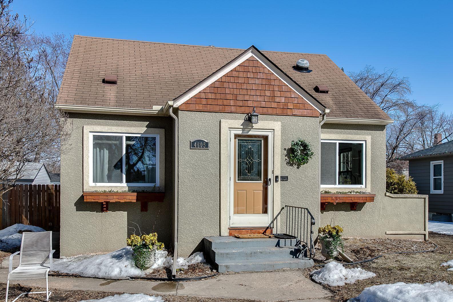 View of Residential at 4605 Clinton Avenue, Minneapolis MN 55419, Minneapolis - Mike Wilen | Minnesota Team Real Estate