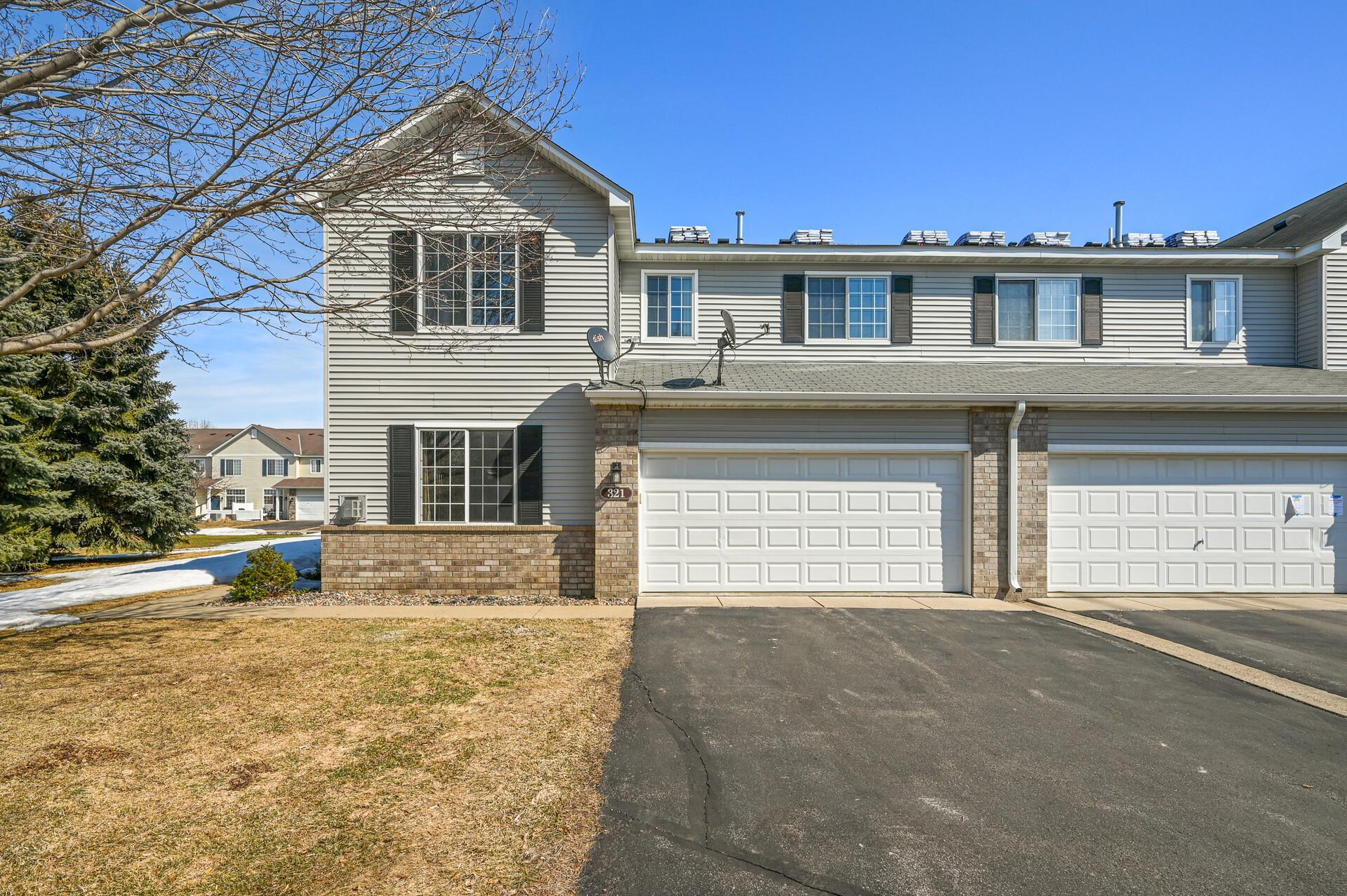 View of Residential at 321 Tamarack Trail #205, Farmington MN 55024, Farmington - Mike Wilen | Minnesota Team Real Estate