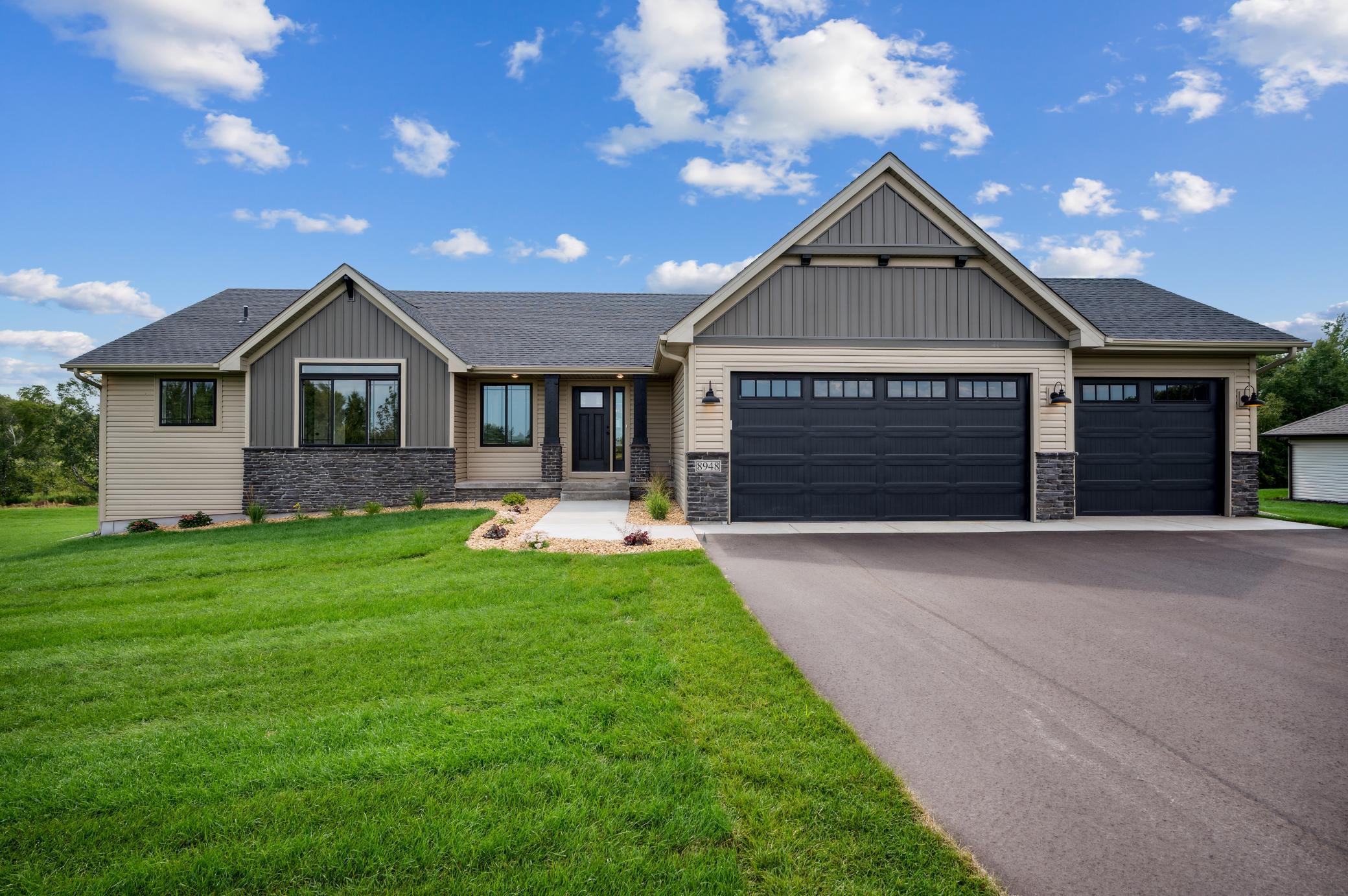 View of Residential at 8948 265th Court, Stacy MN 55079, Stacy - Mike Wilen | Minnesota Team Real Estate