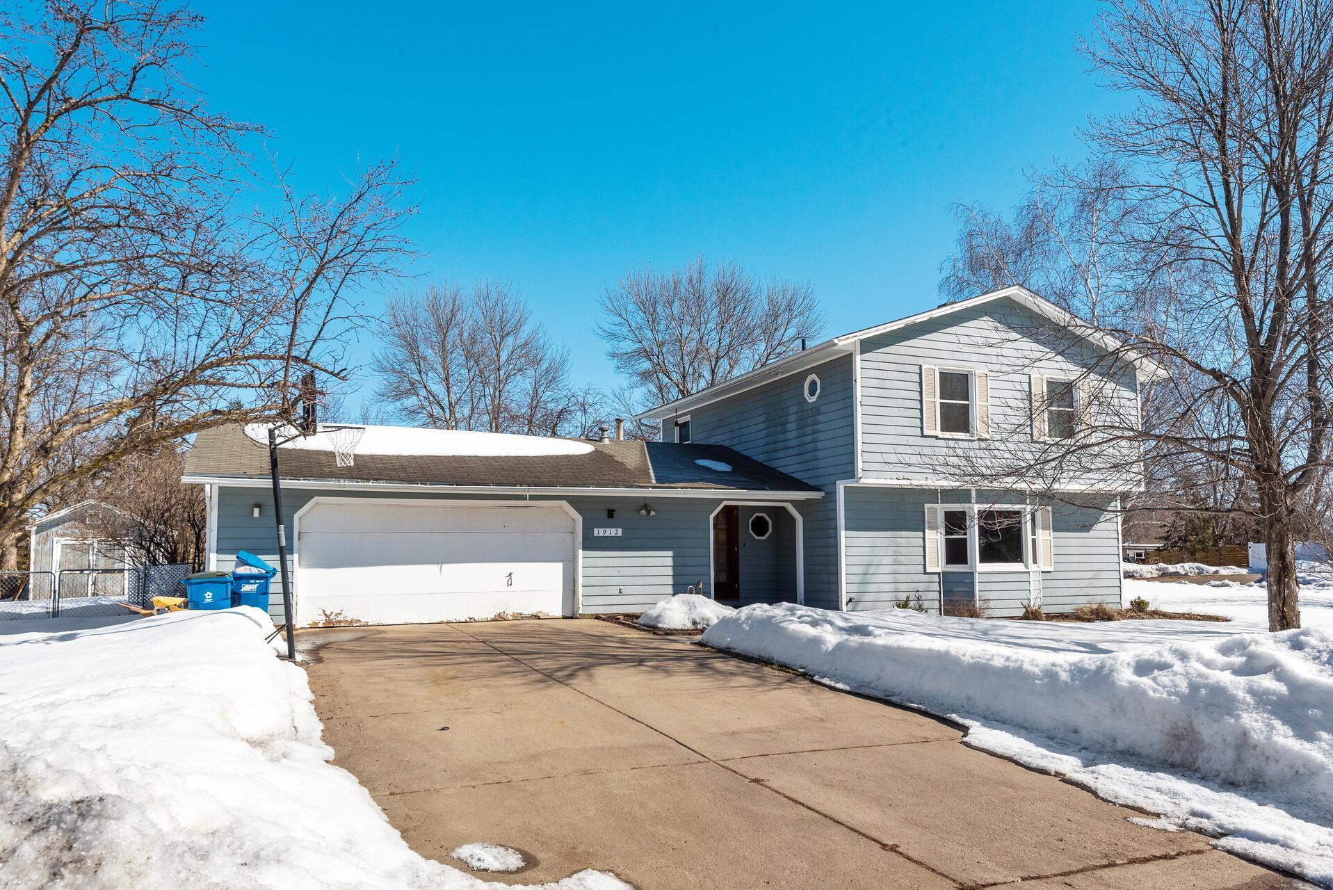 View of Residential at 1912 Vale Avenue, Elk River MN 55330, Elk River - Mike Wilen | Minnesota Team Real Estate