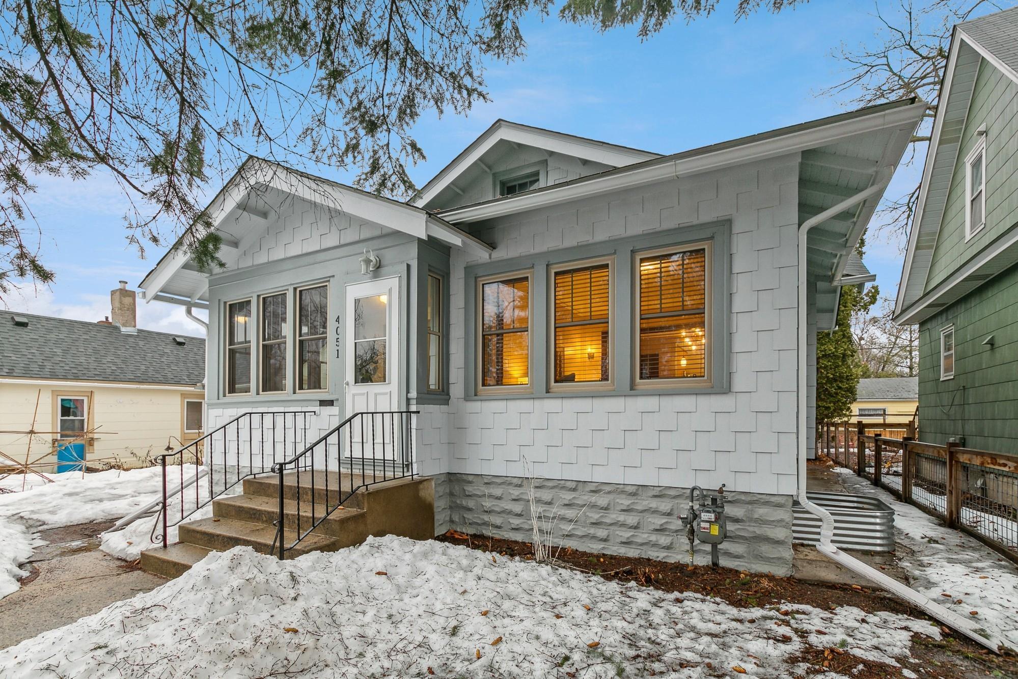 View of Residential at 4051 39th Avenue, Minneapolis MN 55406, Minneapolis - Mike Wilen | Minnesota Team Real Estate