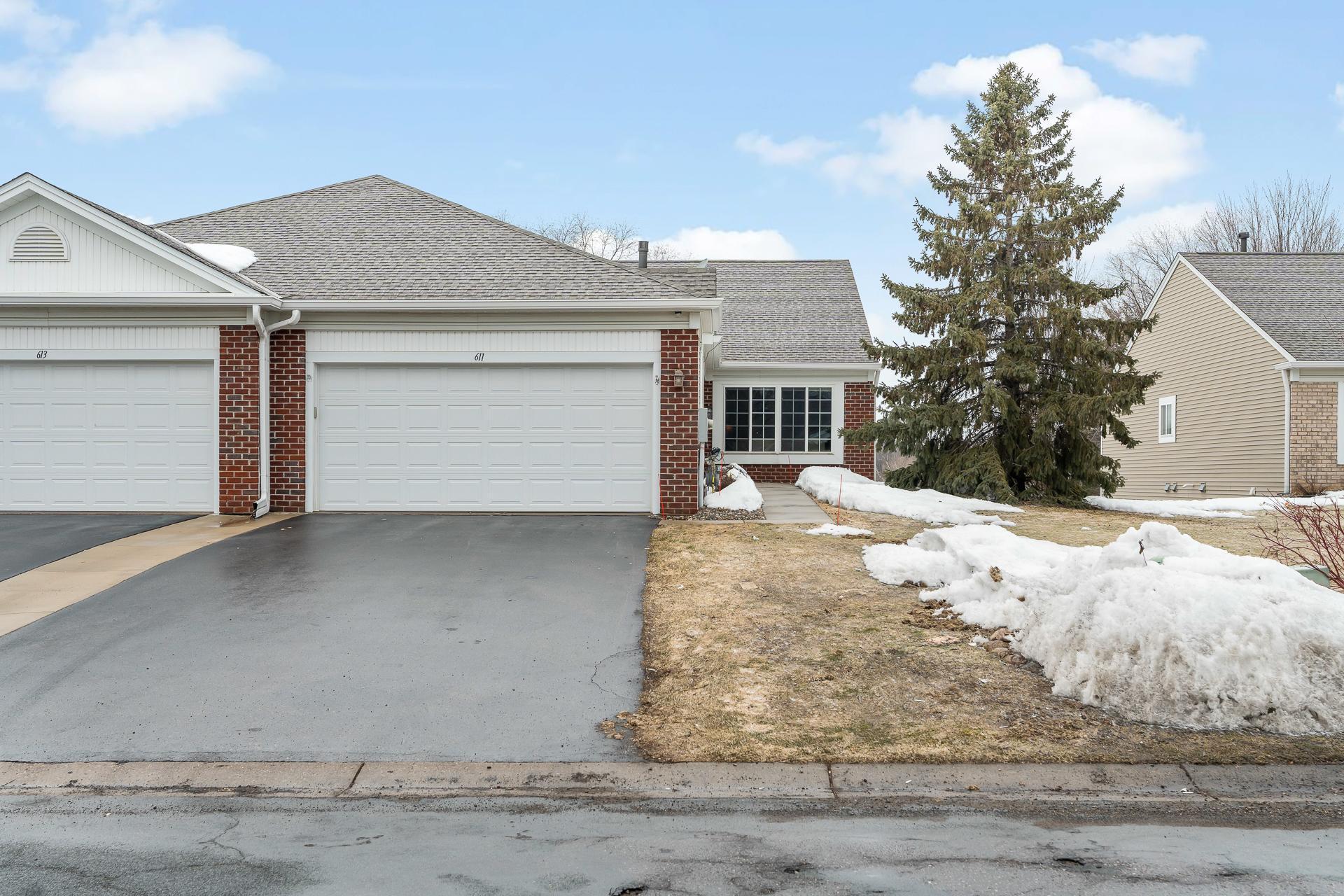 View of Residential at 611 Lake View Drive, Woodbury MN 55129, Woodbury - Mike Wilen | Minnesota Team Real Estate