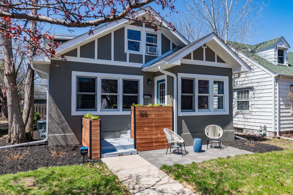 View of Residential at 3851 Russell Avenue, Minneapolis MN 55412, Minneapolis - Mike Wilen | Minnesota Team Real Estate