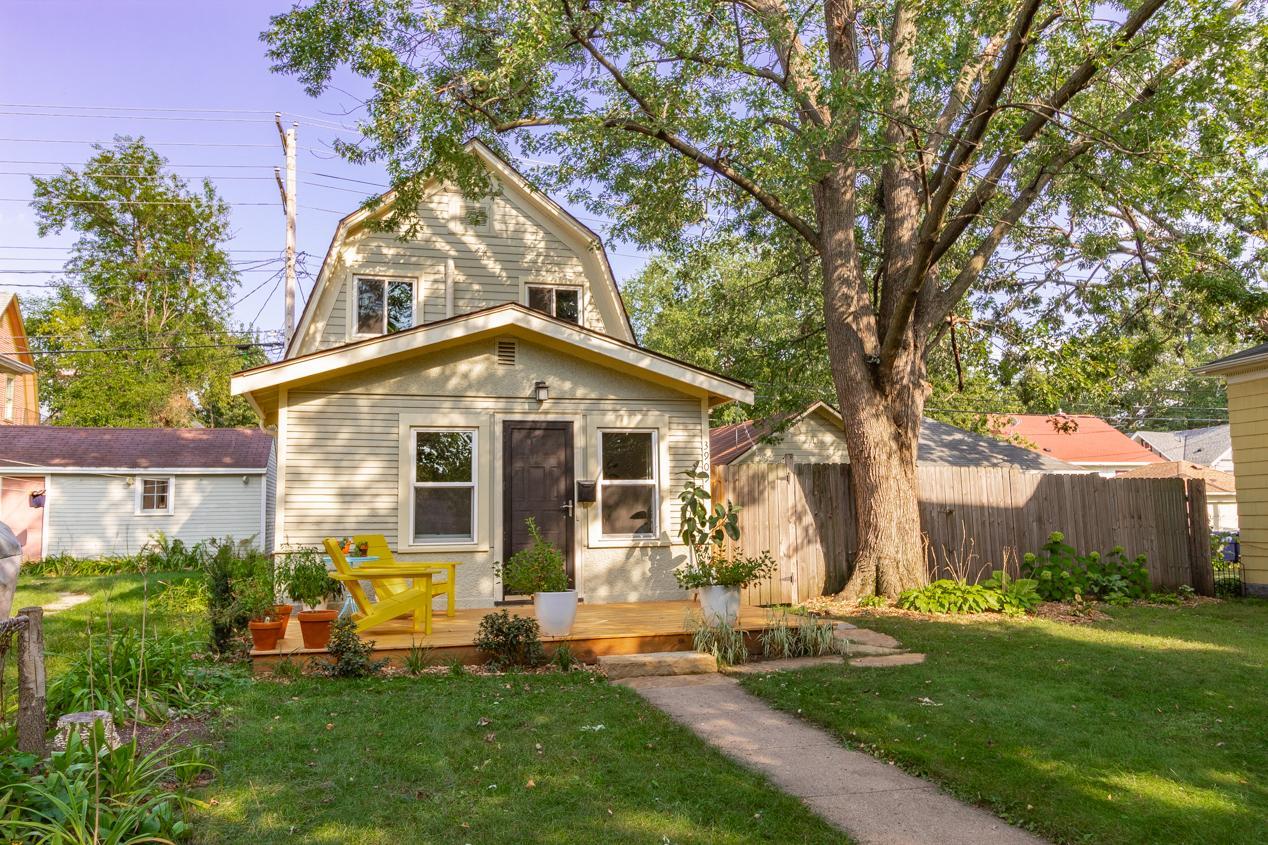 View of Residential at 3909 Elliot Avenue, Minneapolis MN 55407, Minneapolis - Mike Wilen | Minnesota Team Real Estate