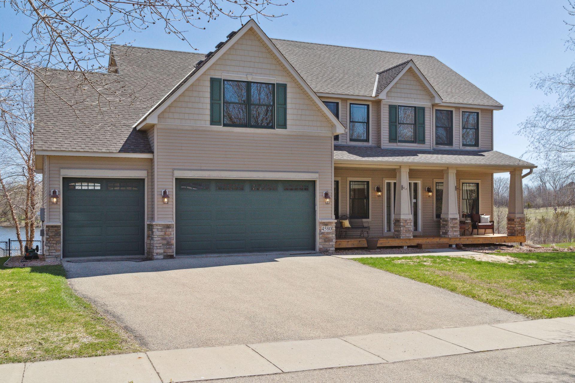 View of Residential at 4580 Covey Lane, Saint Bonifacius MN 55375, Saint Bonifacius - Mike Wilen | Minnesota Team Real Estate