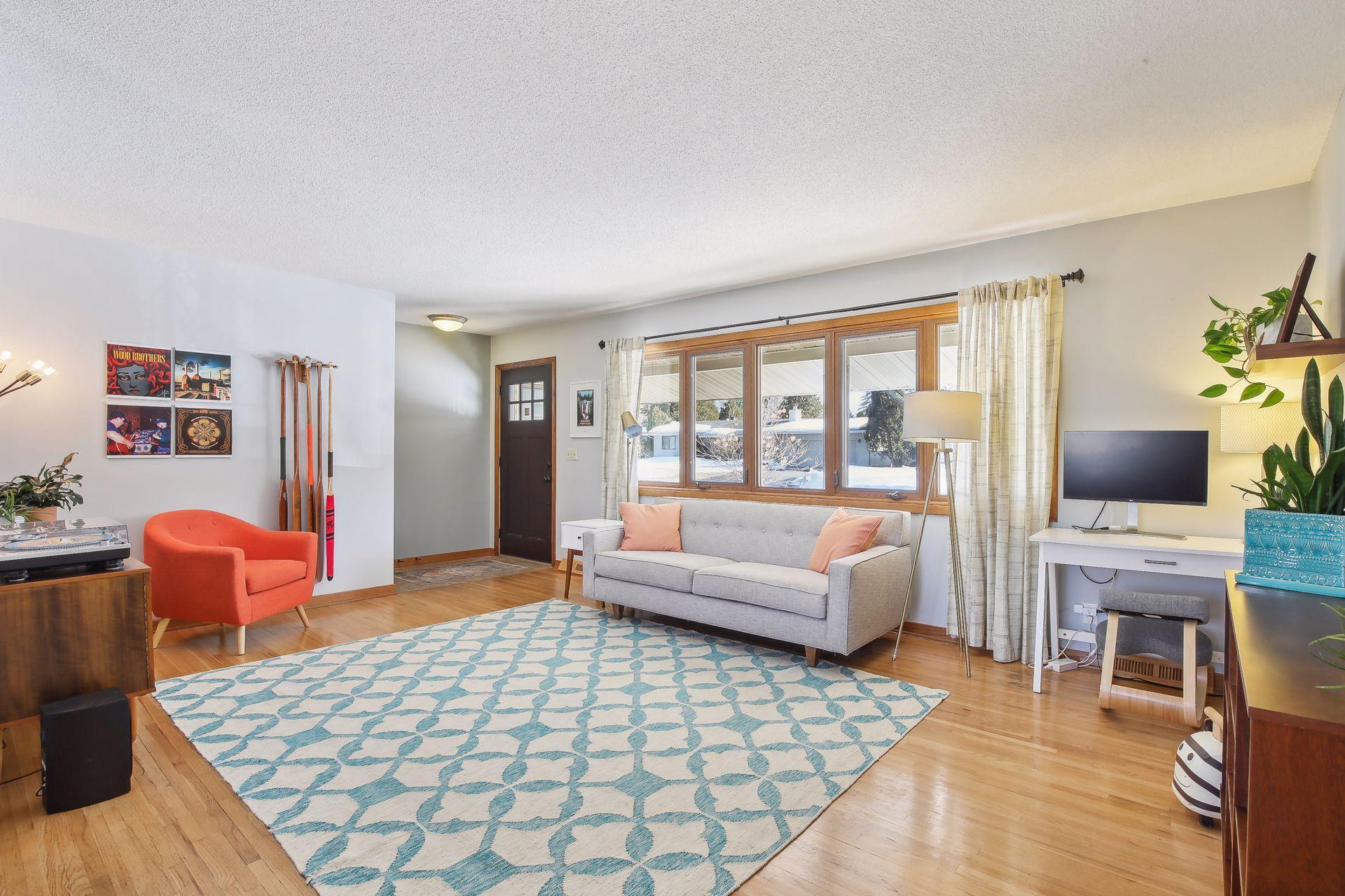 View of Residential at 7616 30th Avenue, Crystal MN 55427, Crystal - Mike Wilen | Minnesota Team Real Estate