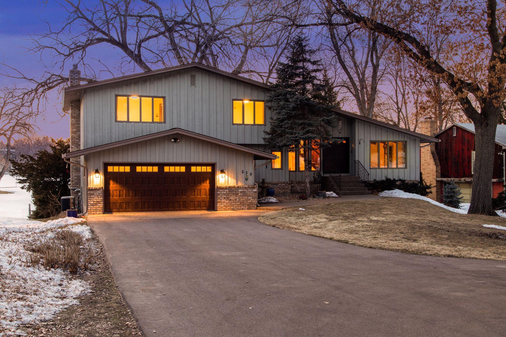View of Residential at 539 Heinel Drive, Roseville MN 55113, Roseville - Mike Wilen | Minnesota Team Real Estate