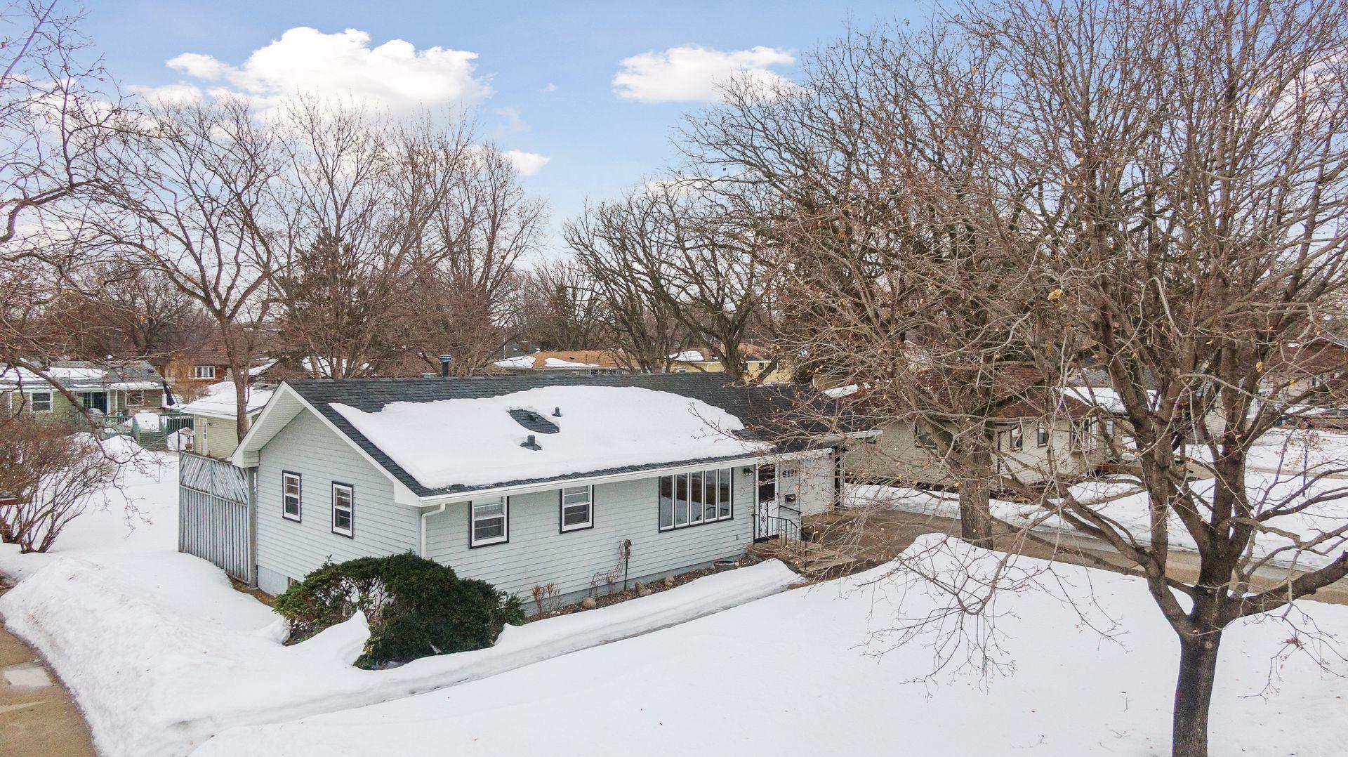 View of Residential at 6171 Starlite Boulevard, Fridley MN 55432, Fridley - Mike Wilen | Minnesota Team Real Estate