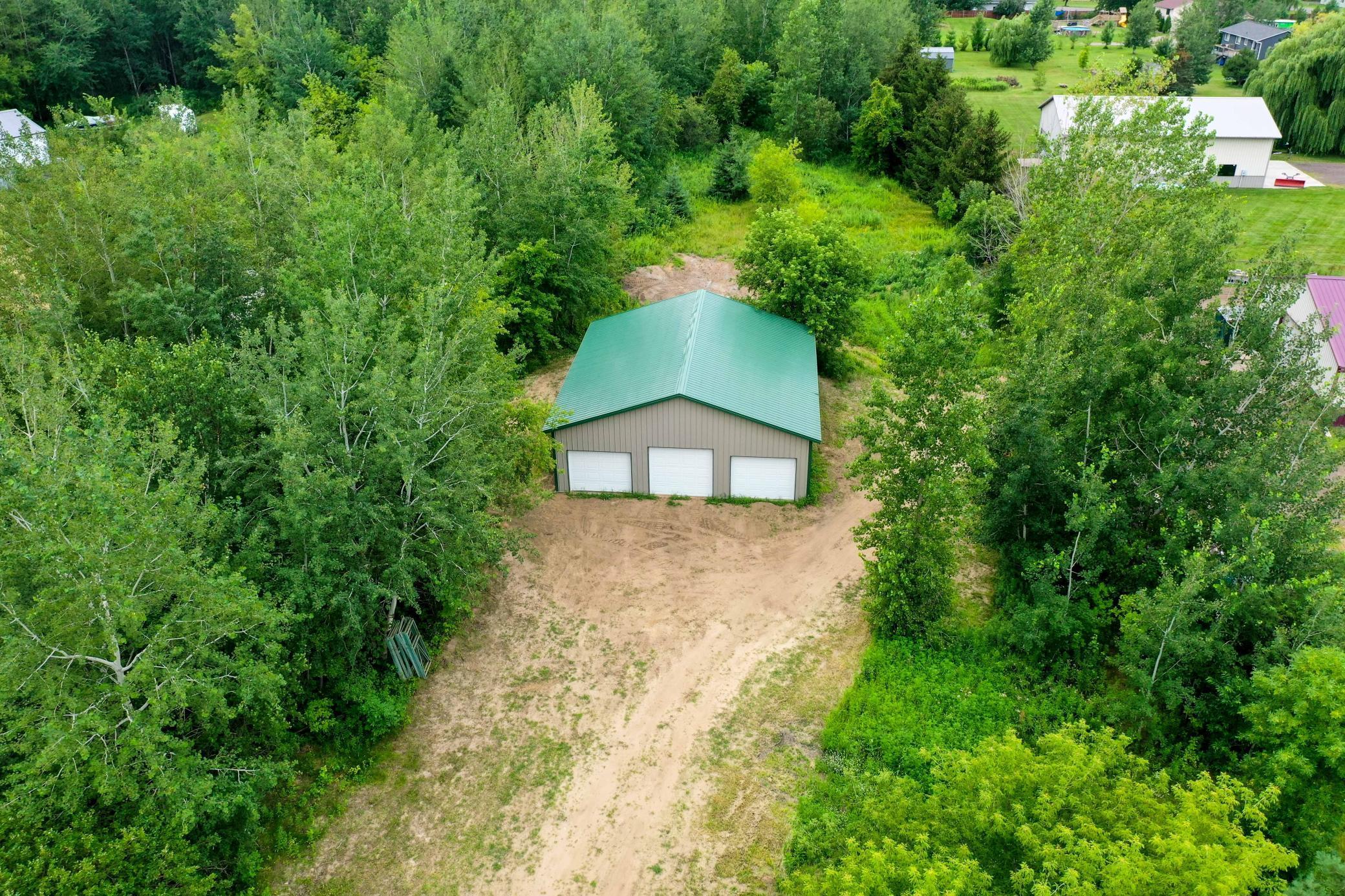 View of Land at 000 Rendova Street, Cambridge MN 55008, Cambridge - Mike Wilen | Minnesota Team Real Estate