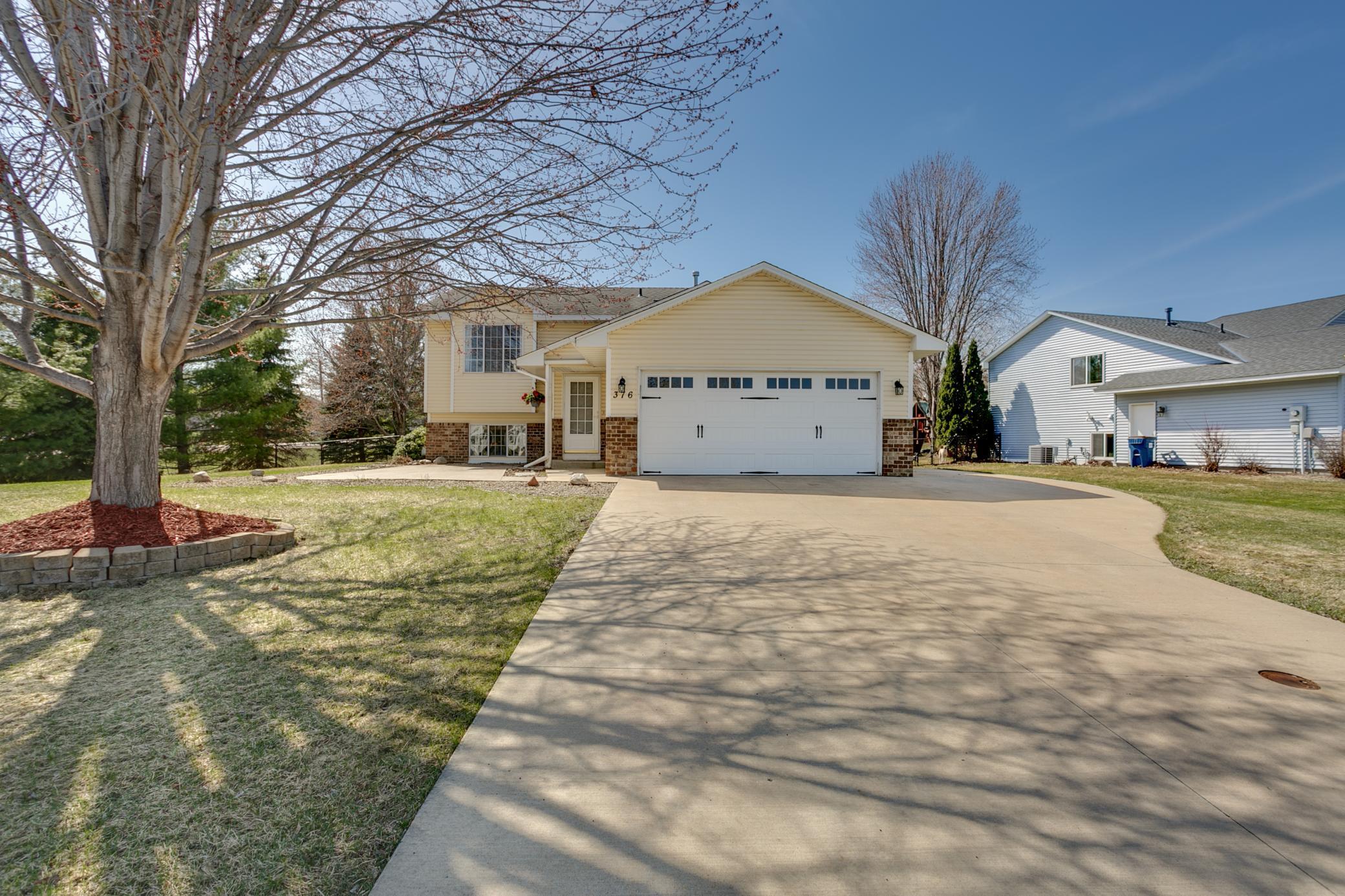 View of Residential at 376 Bluestem Avenue, Shakopee MN 55379, Shakopee - Mike Wilen | Minnesota Team Real Estate