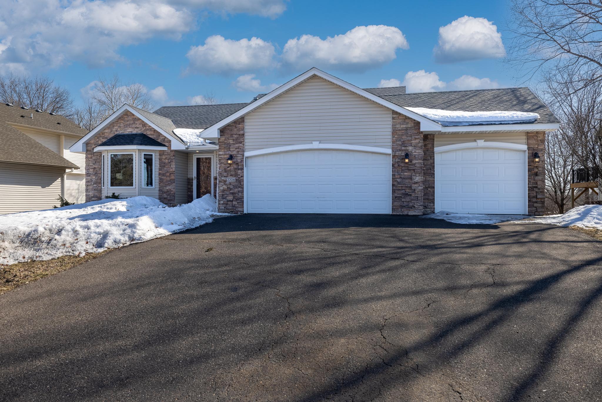 View of Residential at 2206 Tart Lake Road, Lino Lakes MN 55038, Lino Lakes - Mike Wilen | Minnesota Team Real Estate