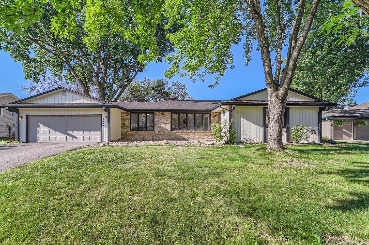 View of Residential at 9713 Utica Circle, Bloomington MN 55437, Bloomington - Mike Wilen | Minnesota Team Real Estate