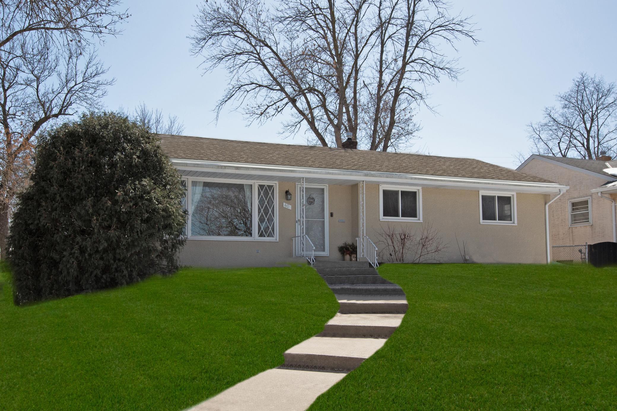 View of Residential at 40 Logan Avenue, West Saint Paul MN 55118, West Saint Paul - Mike Wilen | Minnesota Team Real Estate
