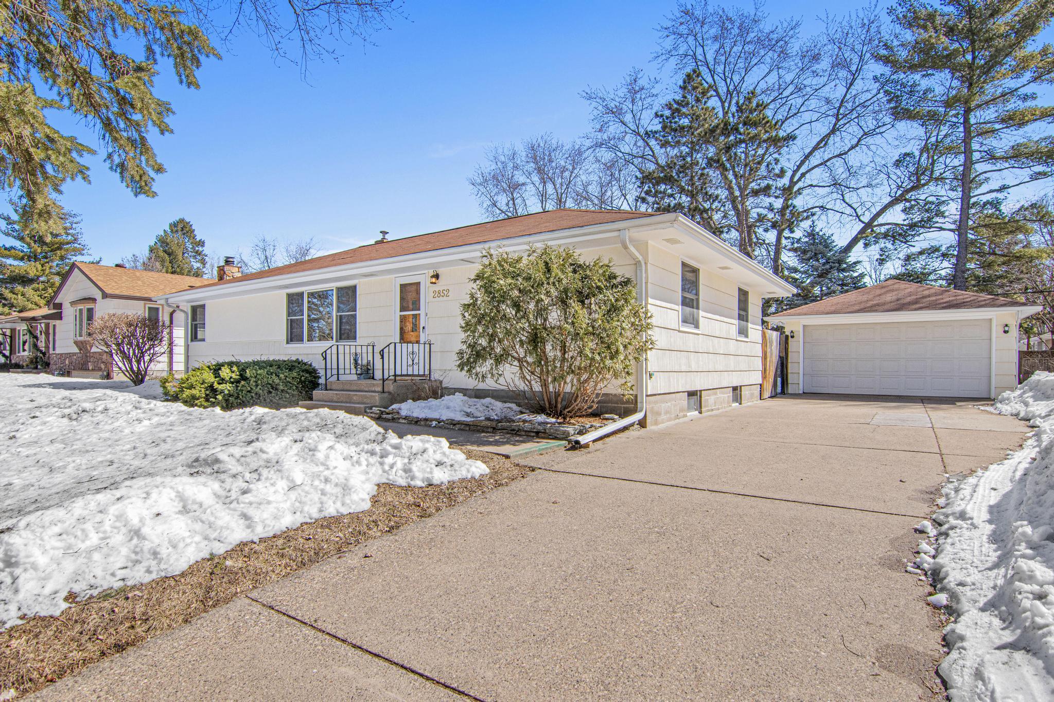View of Residential at 2852 Huron Street, Roseville MN 55113, Roseville - Mike Wilen | Minnesota Team Real Estate