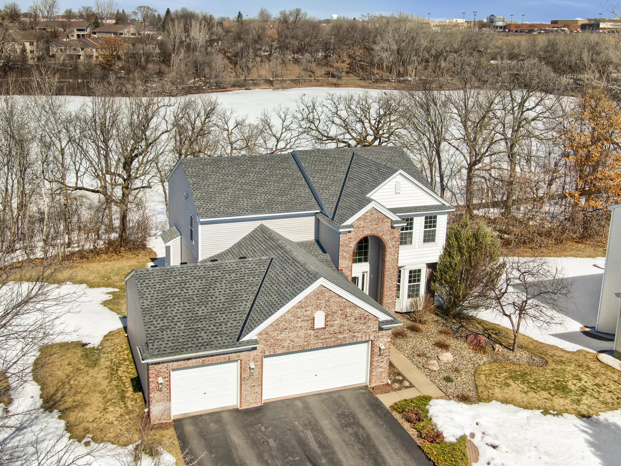 View of Residential at 1002 Earley Lake Place, Burnsville MN 55306, Burnsville - Mike Wilen | Minnesota Team Real Estate