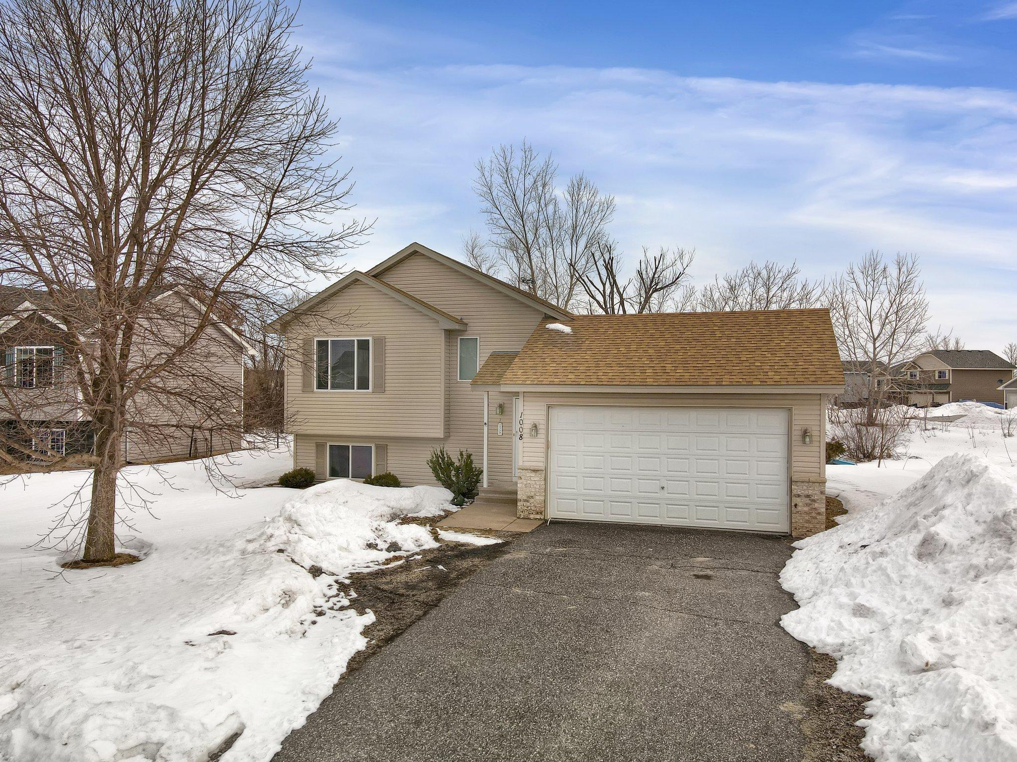 View of Residential at 1008 Palomino Street, Braham MN 55006, Braham - Mike Wilen | Minnesota Team Real Estate