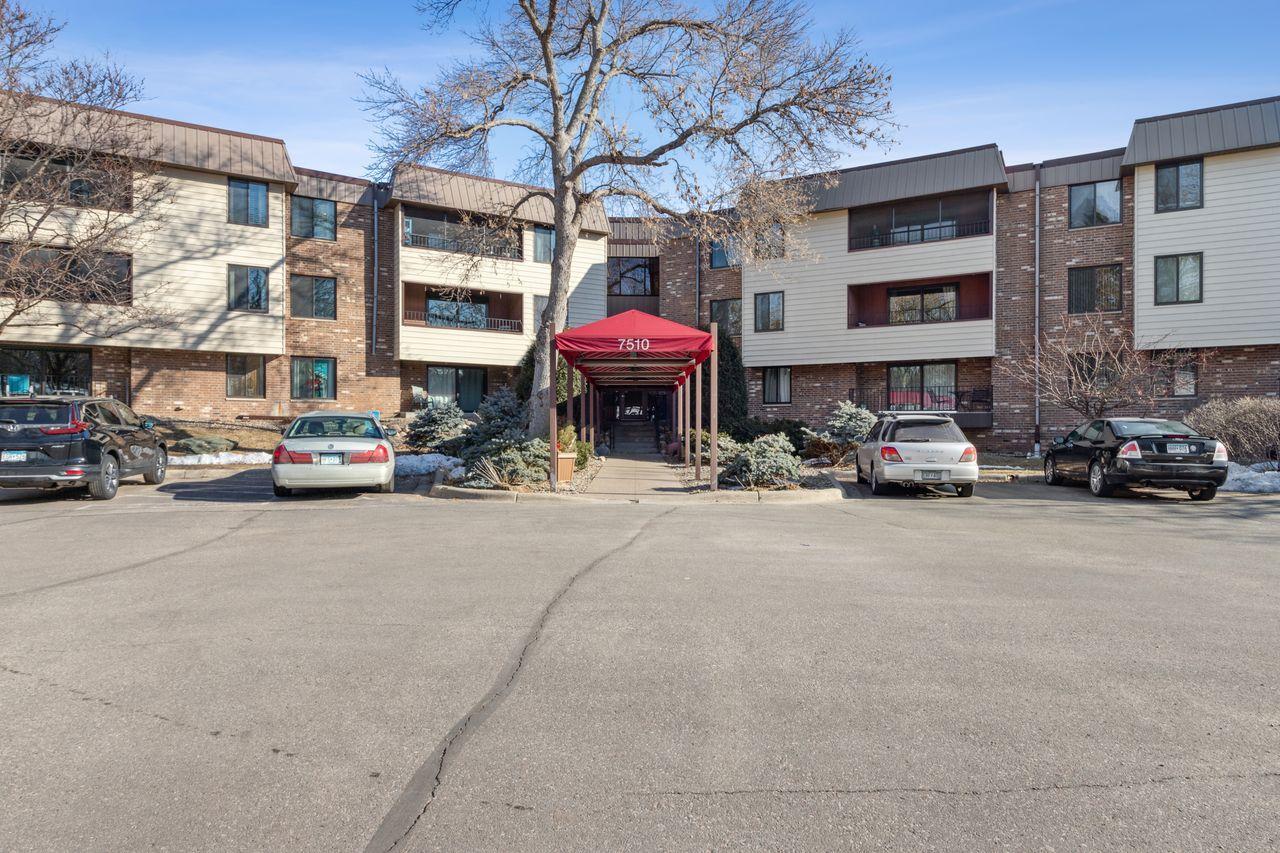 View of Residential at 7510 Cahill Road #302B, Edina MN 55439, Edina - Mike Wilen | Minnesota Team Real Estate