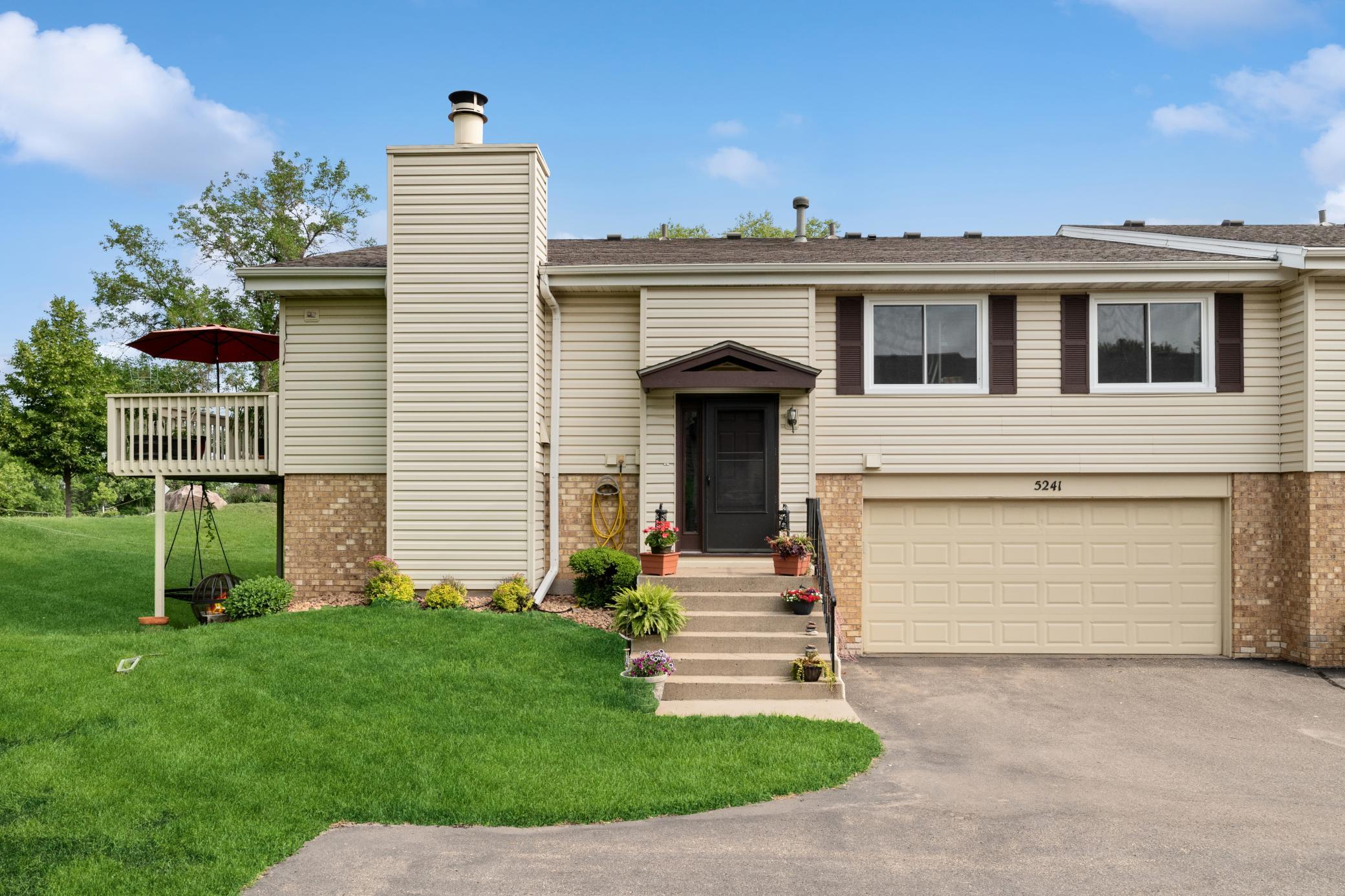 View of Residential at 5241 Beachside Drive, Minnetonka MN 55343, Minnetonka - Mike Wilen | Minnesota Team Real Estate