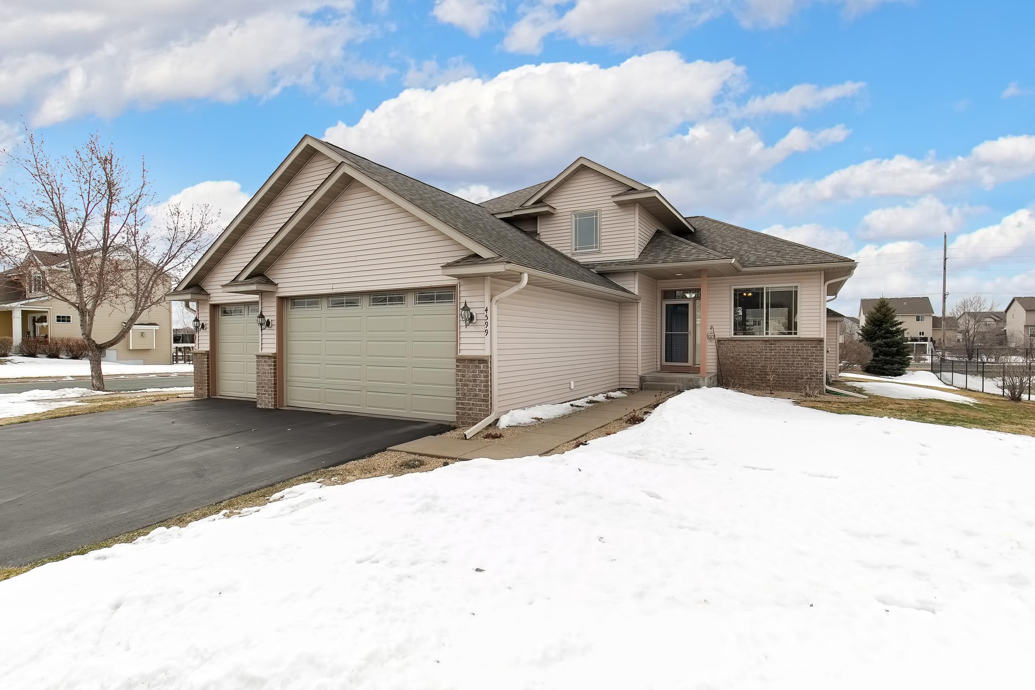 View of Residential at 4599 196th Street, Farmington MN 55024, Farmington - Mike Wilen | Minnesota Team Real Estate