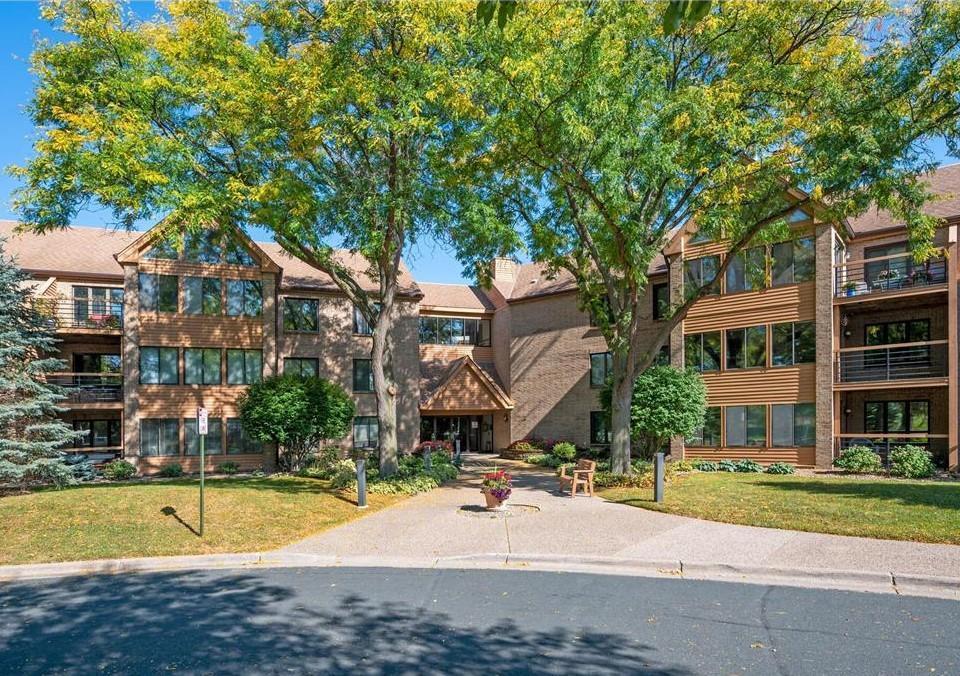 View of Residential at 6100 Auto Club Road #108, Bloomington MN 55438, Bloomington - Mike Wilen | Minnesota Team Real Estate