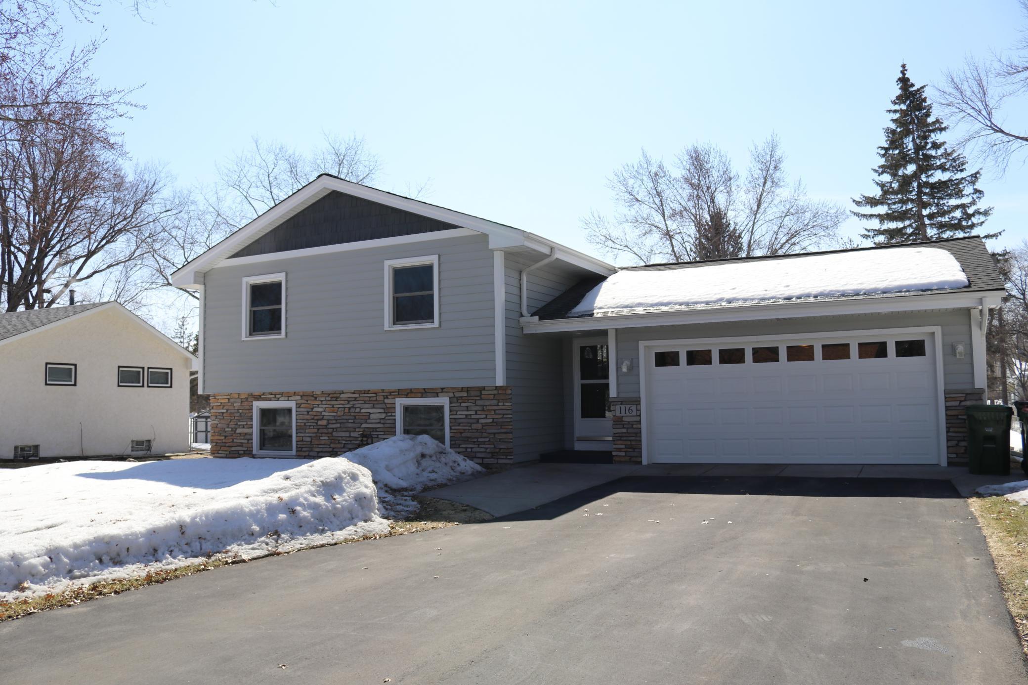 View of Residential at 116 104th Lane, Coon Rapids MN 55448, Coon Rapids - Mike Wilen | Minnesota Team Real Estate