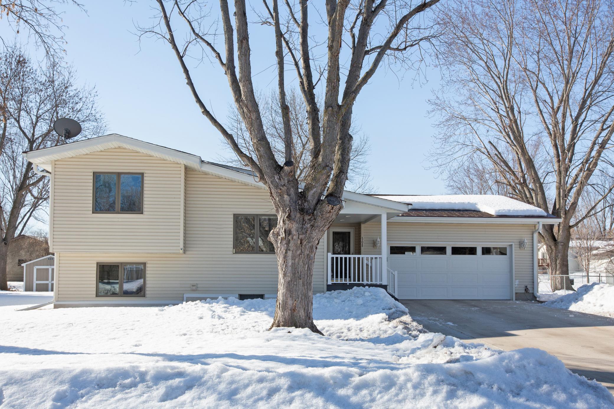 View of Residential at 508 Casper Circle, Norwood Young America MN 55368, Norwood Young America - Mike Wilen | Minnesota Team Real Estate