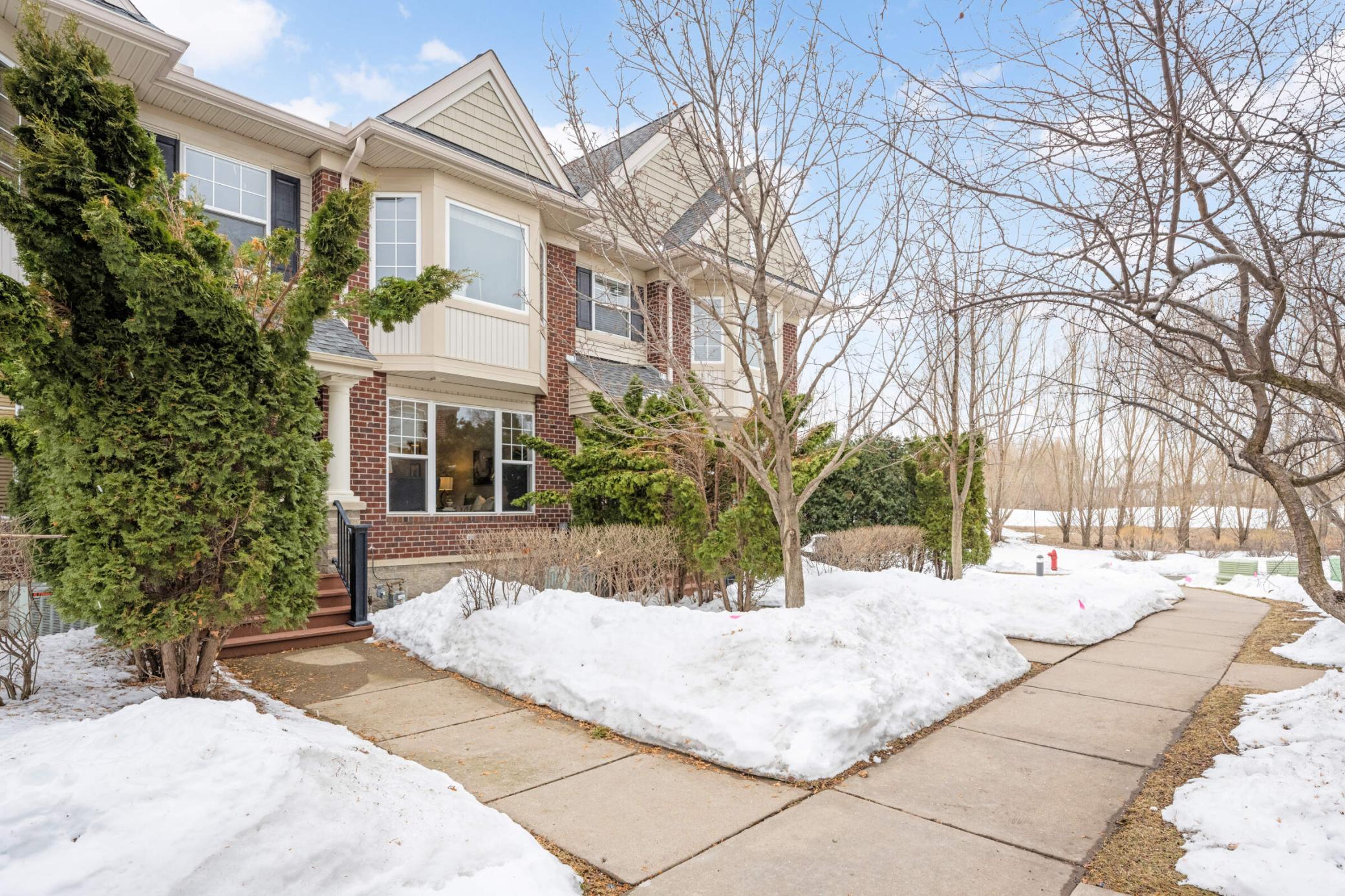 View of Residential at 8507 Forestview Lane, Maple Grove MN 55369, Maple Grove - Mike Wilen | Minnesota Team Real Estate