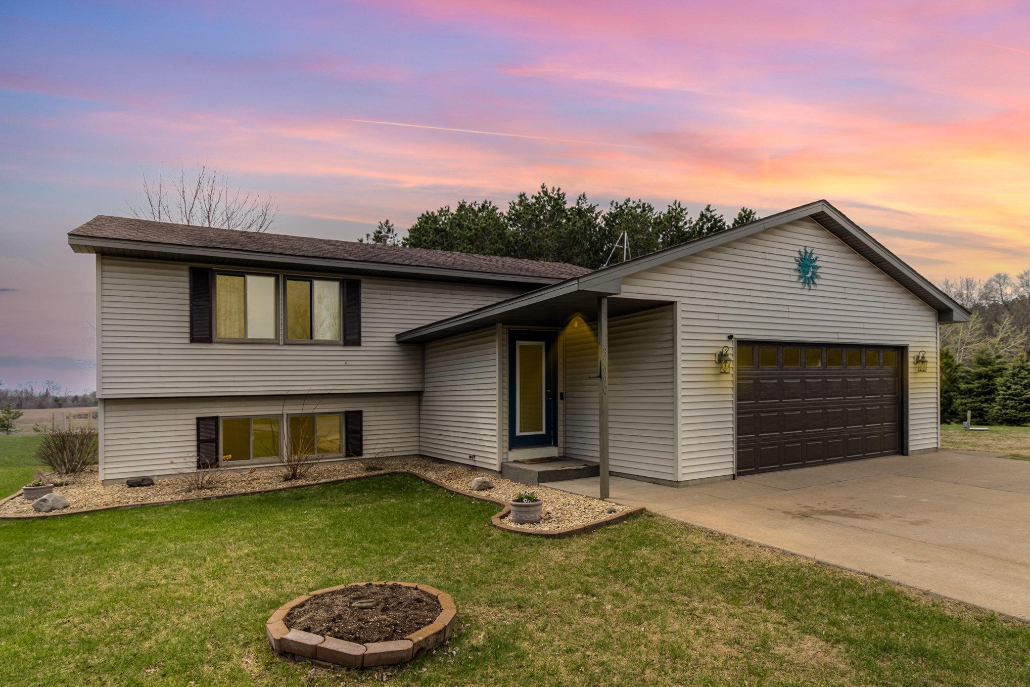 View of Residential at 32990 Hilary Circle, Cambridge MN 55008, Cambridge - Mike Wilen | Minnesota Team Real Estate