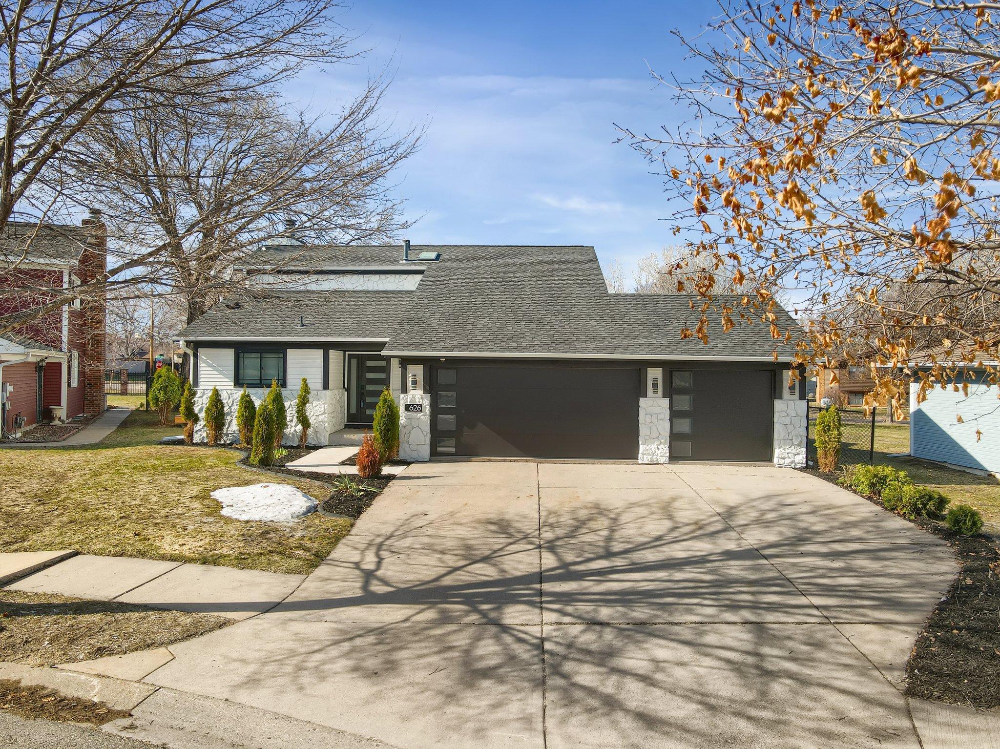 View of Residential at 626 Harry Davis Lane, Minneapolis MN 55411, Minneapolis - Mike Wilen | Minnesota Team Real Estate