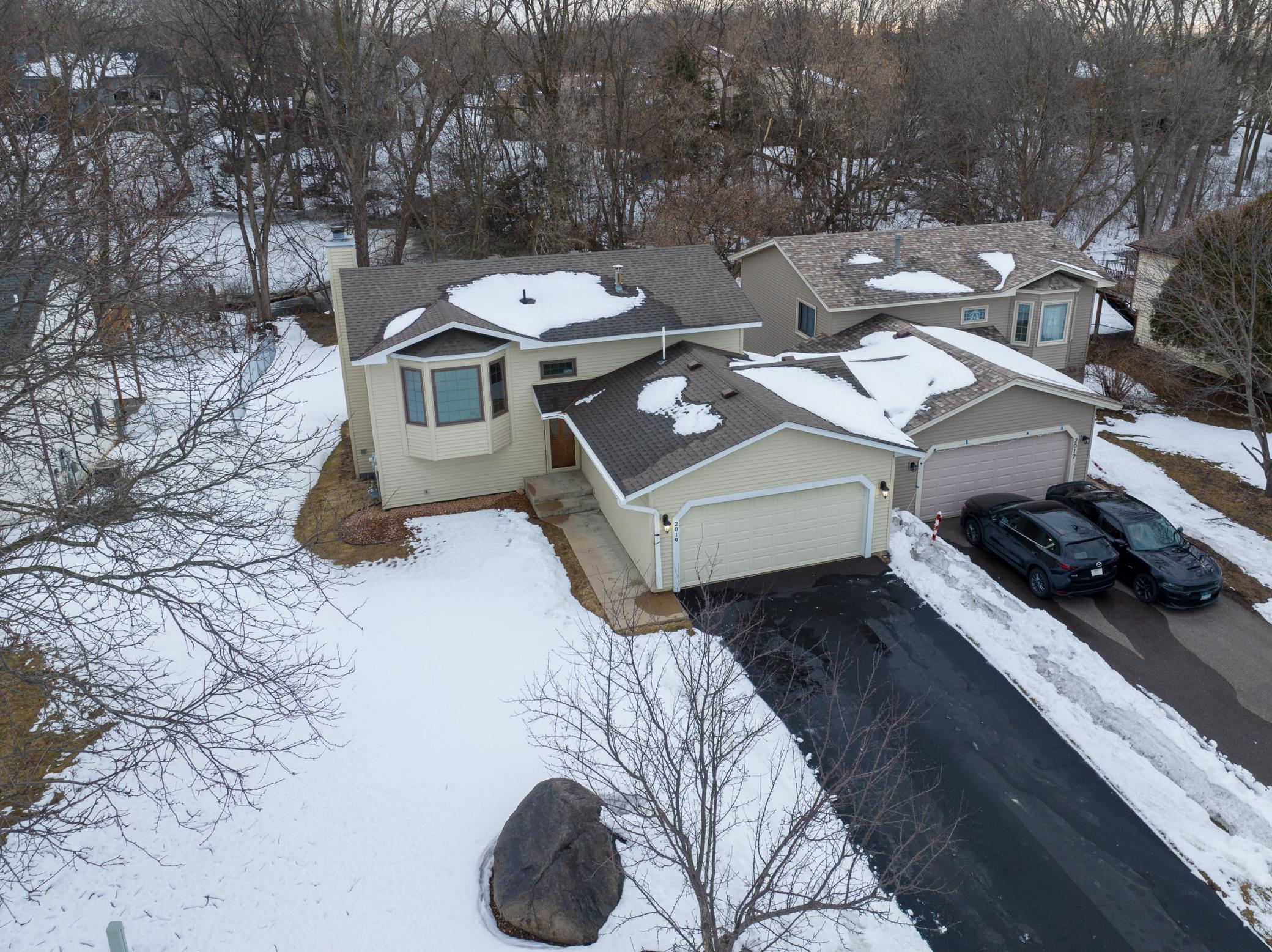 View of Residential at 2019 Vienna Lane, Eagan MN 55122, Eagan - Mike Wilen | Minnesota Team Real Estate