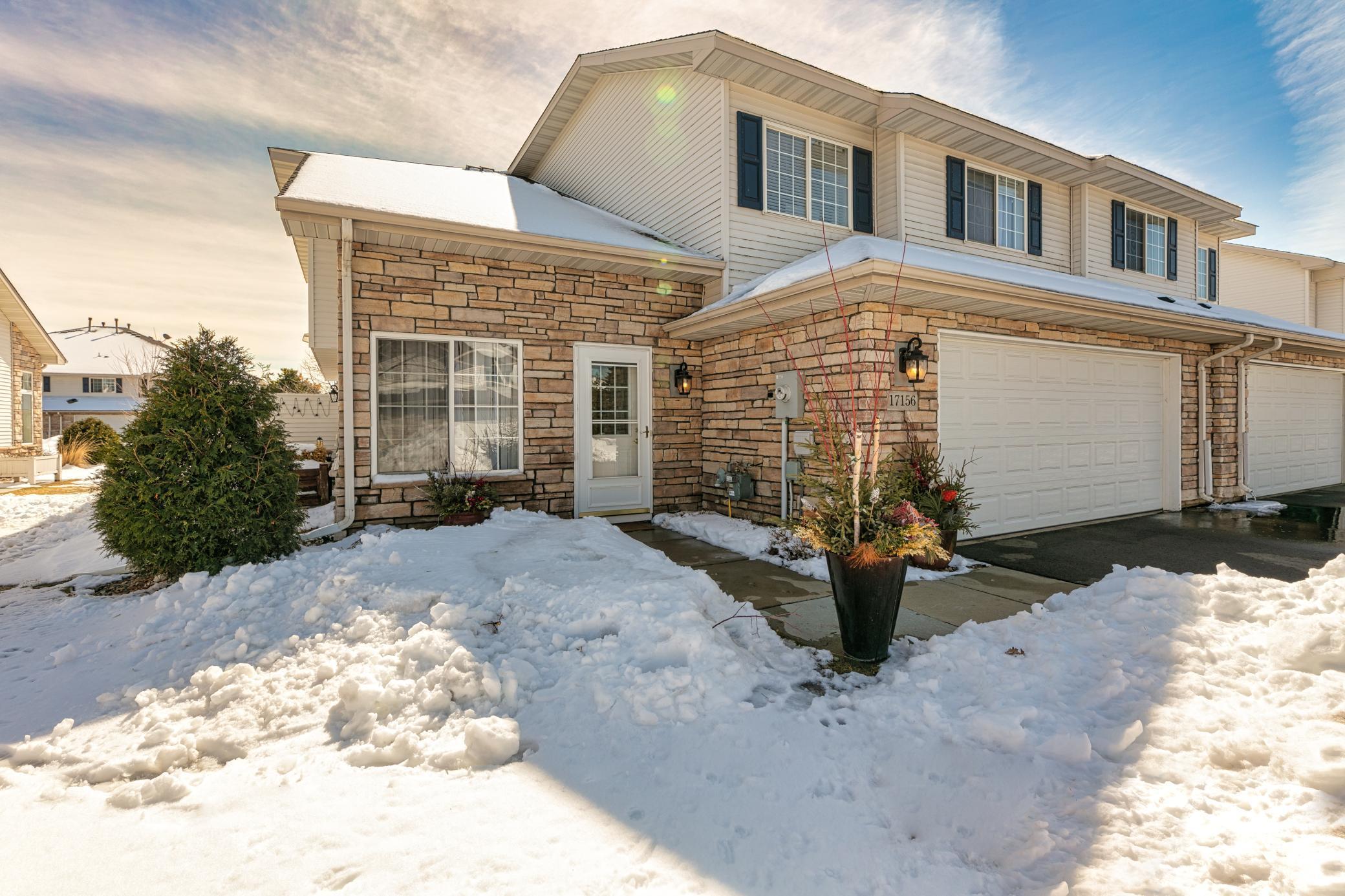 View of Residential at 17156 Eastwood Avenue, Lakeville MN 55044, Lakeville - Mike Wilen | Minnesota Team Real Estate