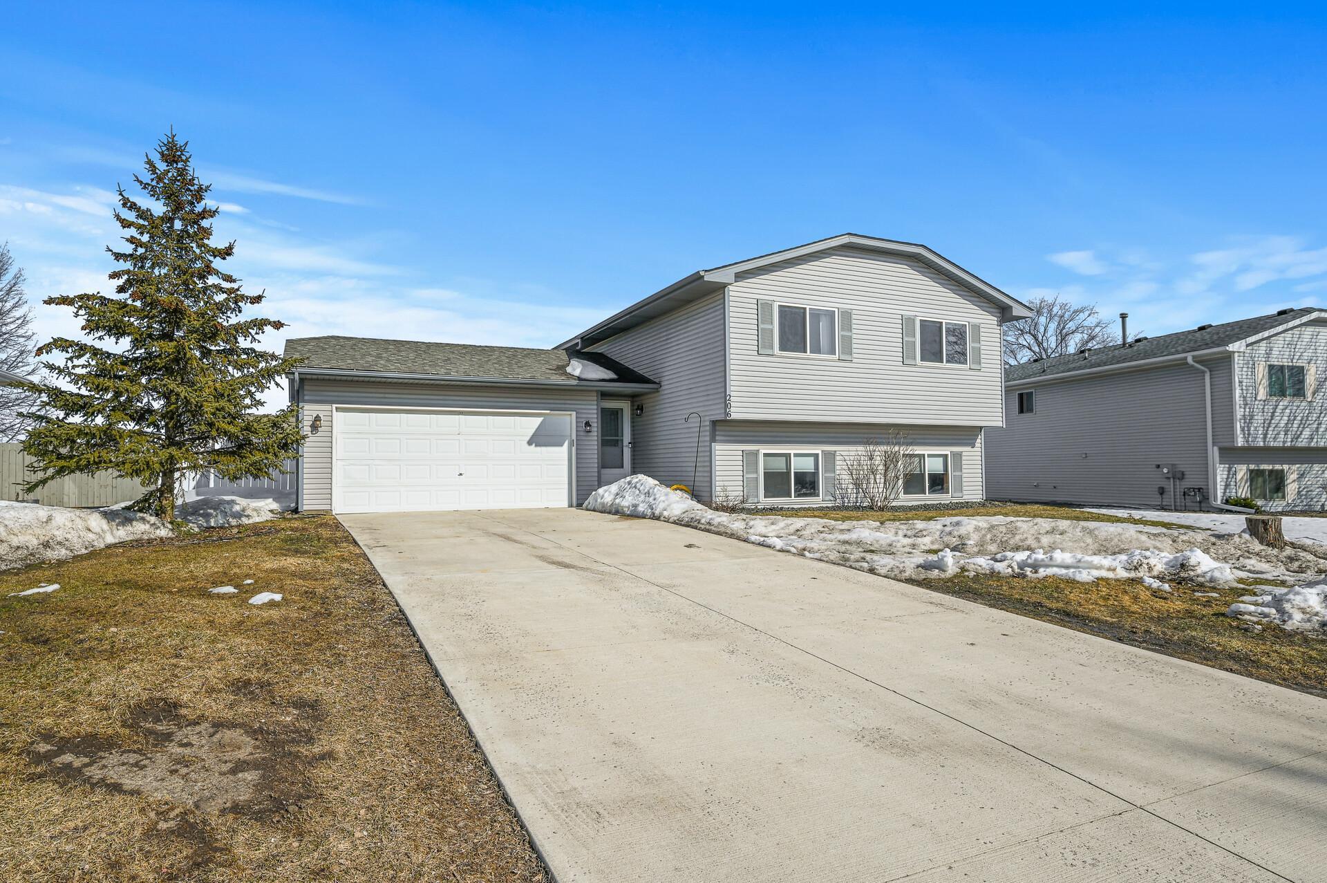 View of Residential at 206 16th Avenue, Buffalo MN 55313, Buffalo - Mike Wilen | Minnesota Team Real Estate