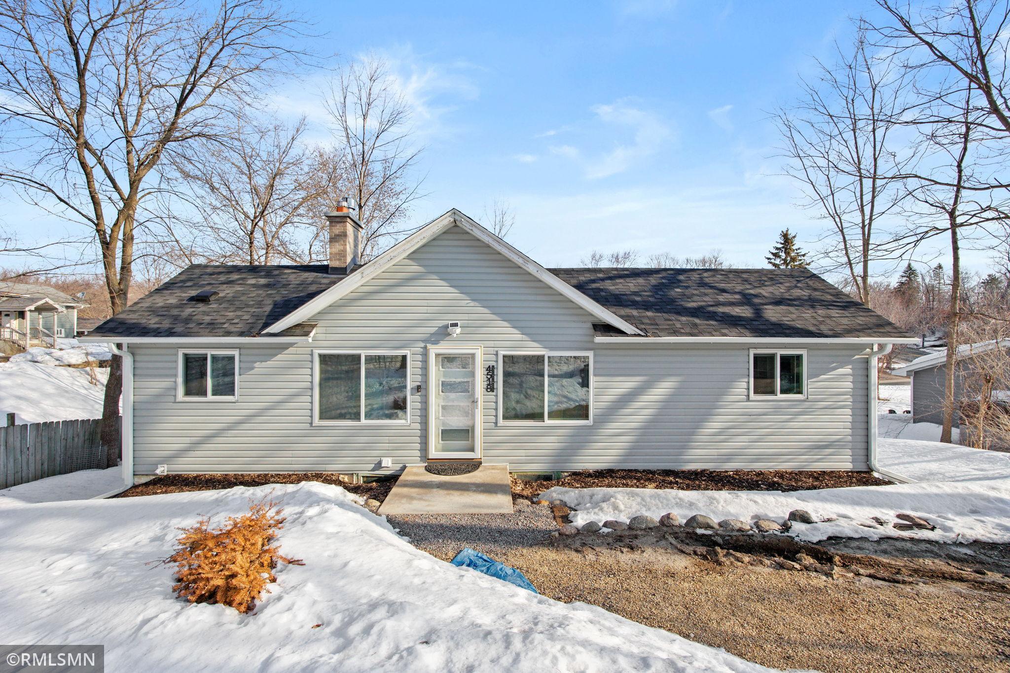 View of Residential at 4518 Manchester Road, Mound MN 55364, Mound - Mike Wilen | Minnesota Team Real Estate