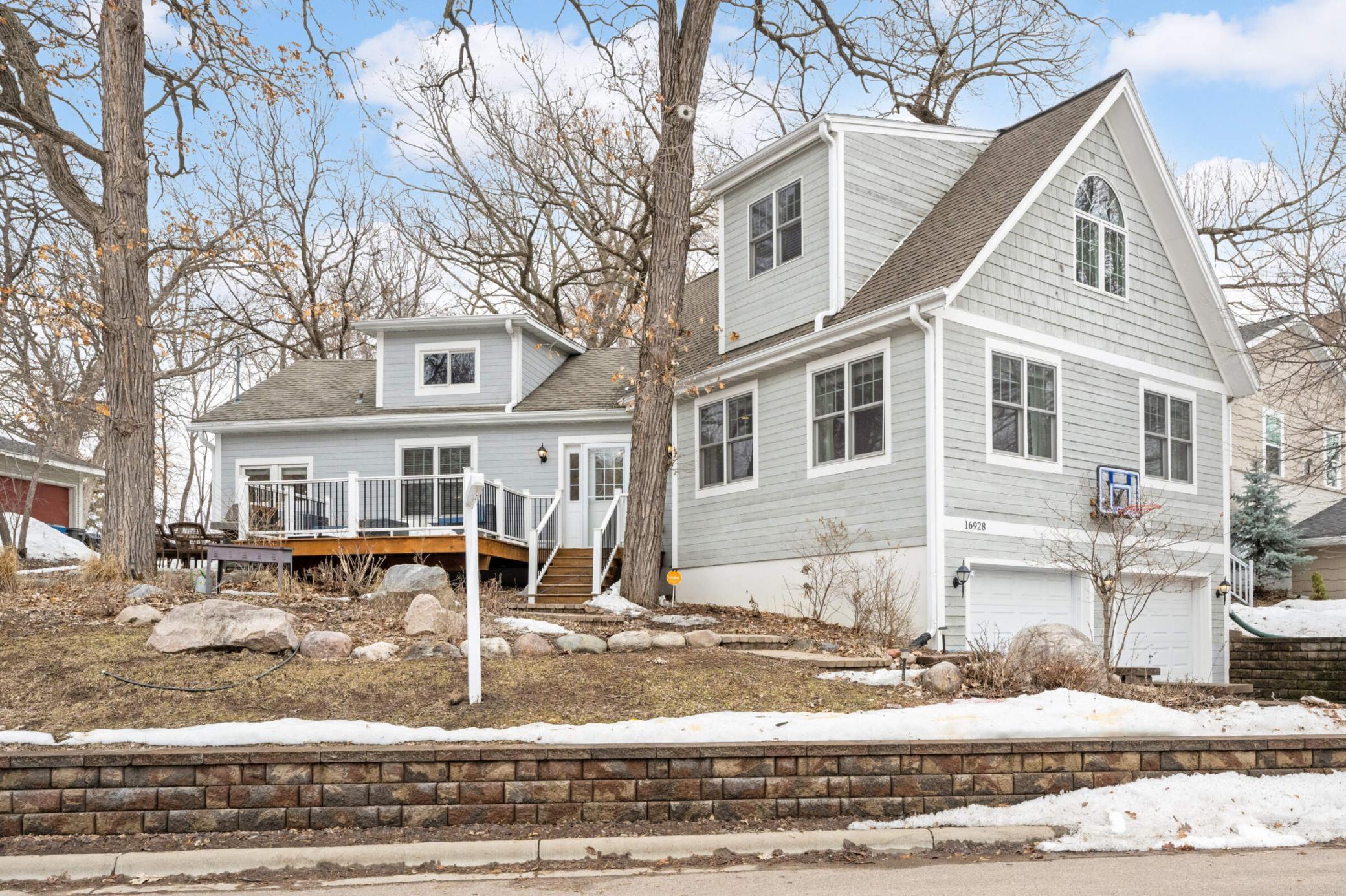View of Residential at 16928 Cottage Grove Avenue, Wayzata MN 55391, Wayzata - Mike Wilen | Minnesota Team Real Estate
