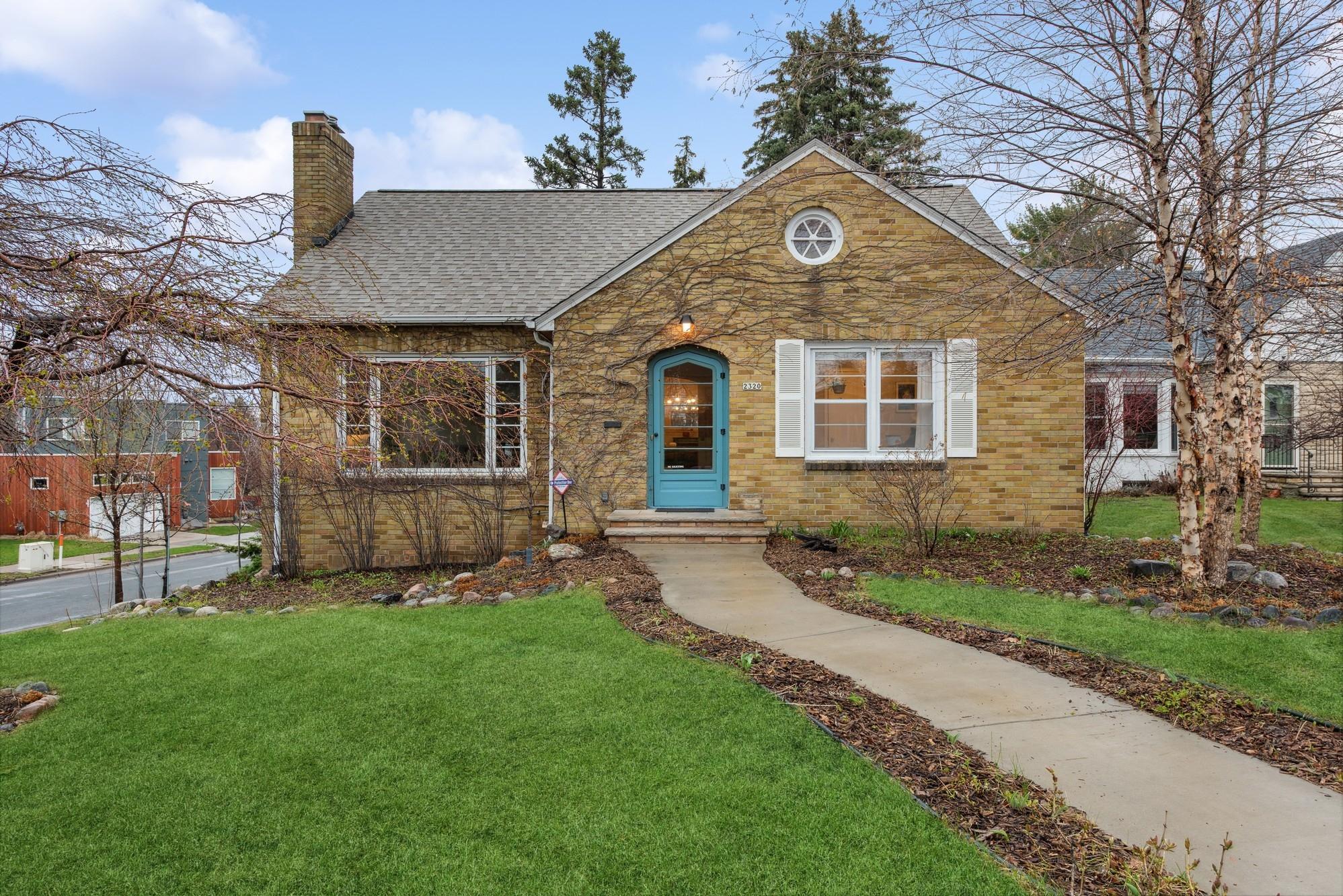 View of Residential at 2320 Mount View Avenue, Minneapolis MN 55405, Minneapolis - Mike Wilen | Minnesota Team Real Estate