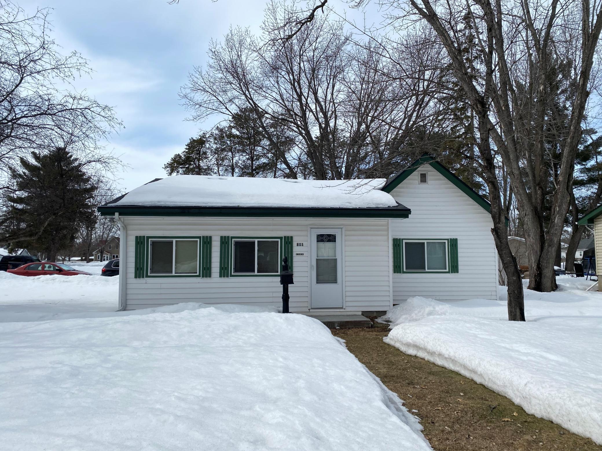 View of Residential at 801 5TH Avenue, Princeton MN 55371, Princeton - Mike Wilen | Minnesota Team Real Estate
