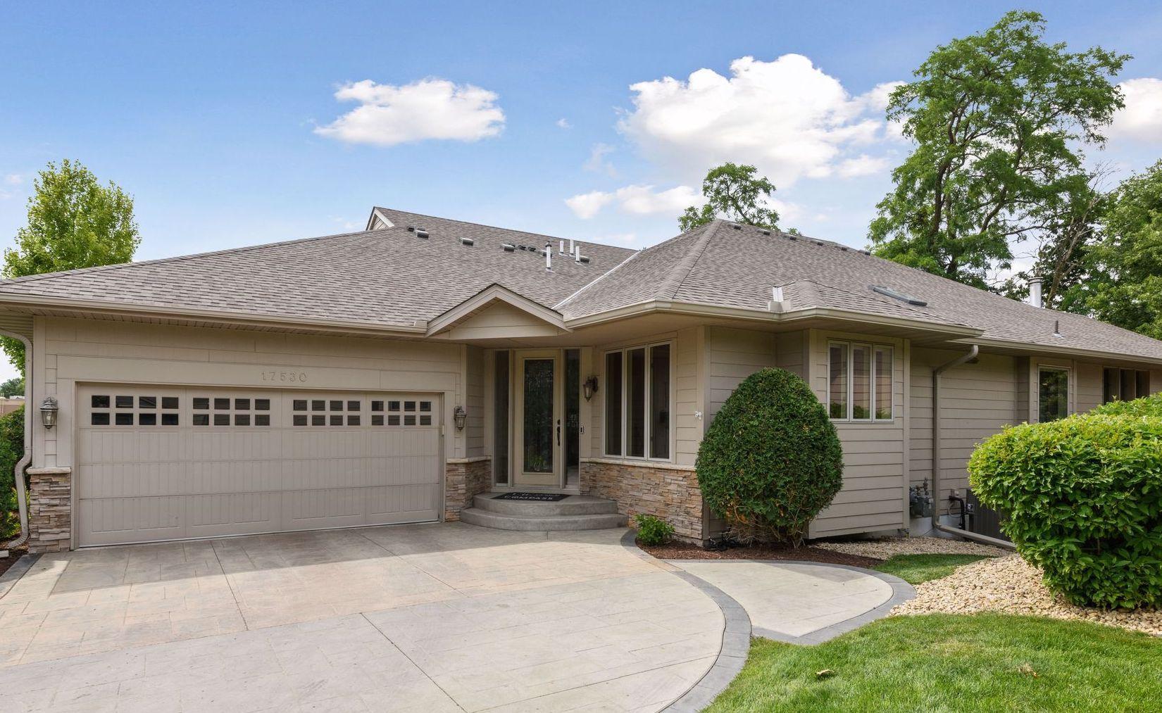 View of Residential at 17530 Sanctuary Drive, Wayzata MN 55391, Wayzata - Mike Wilen | Minnesota Team Real Estate