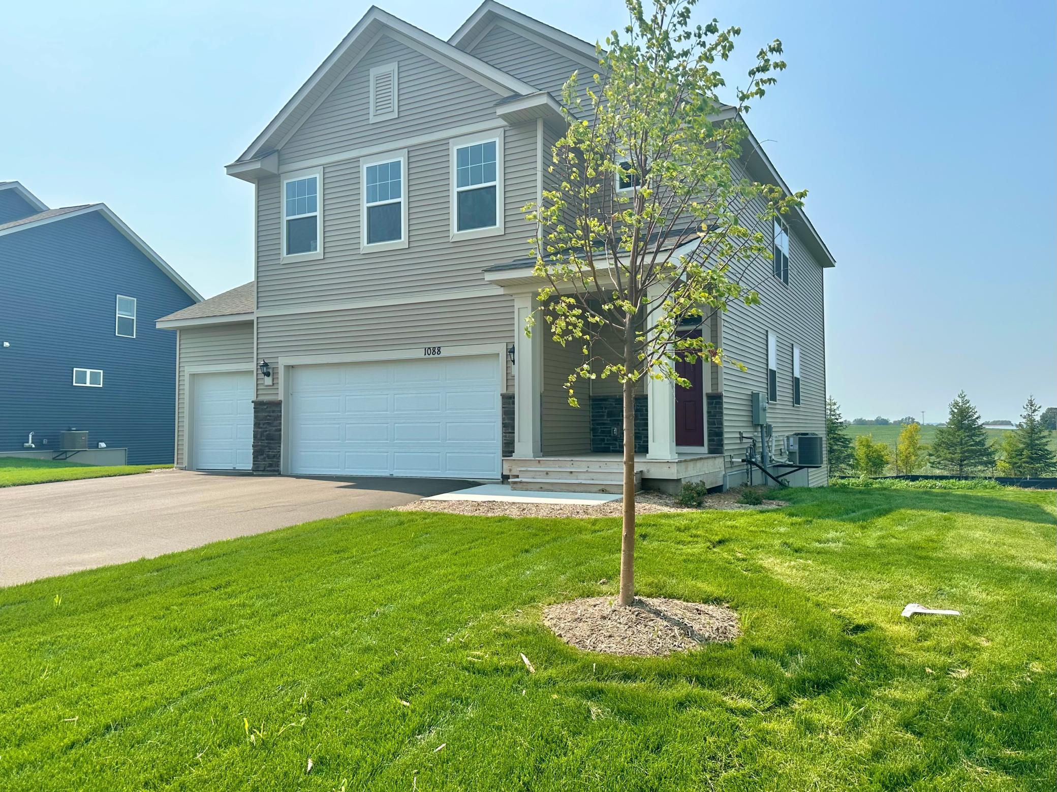 View of Residential at 1088 Shoreview Drive, Jordan MN 55352, Jordan - Mike Wilen | Minnesota Team Real Estate