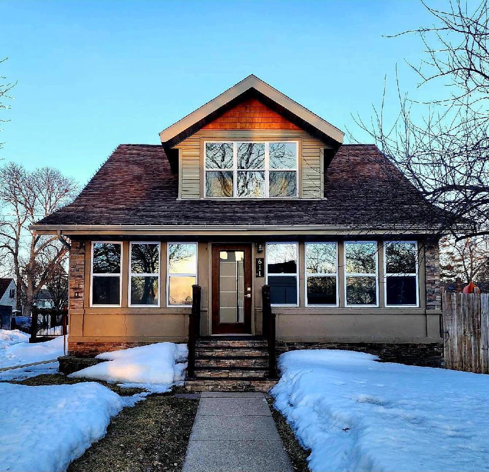 View of Residential at 611 Carver Street, Winthrop MN 55396, Winthrop - Mike Wilen | Minnesota Team Real Estate