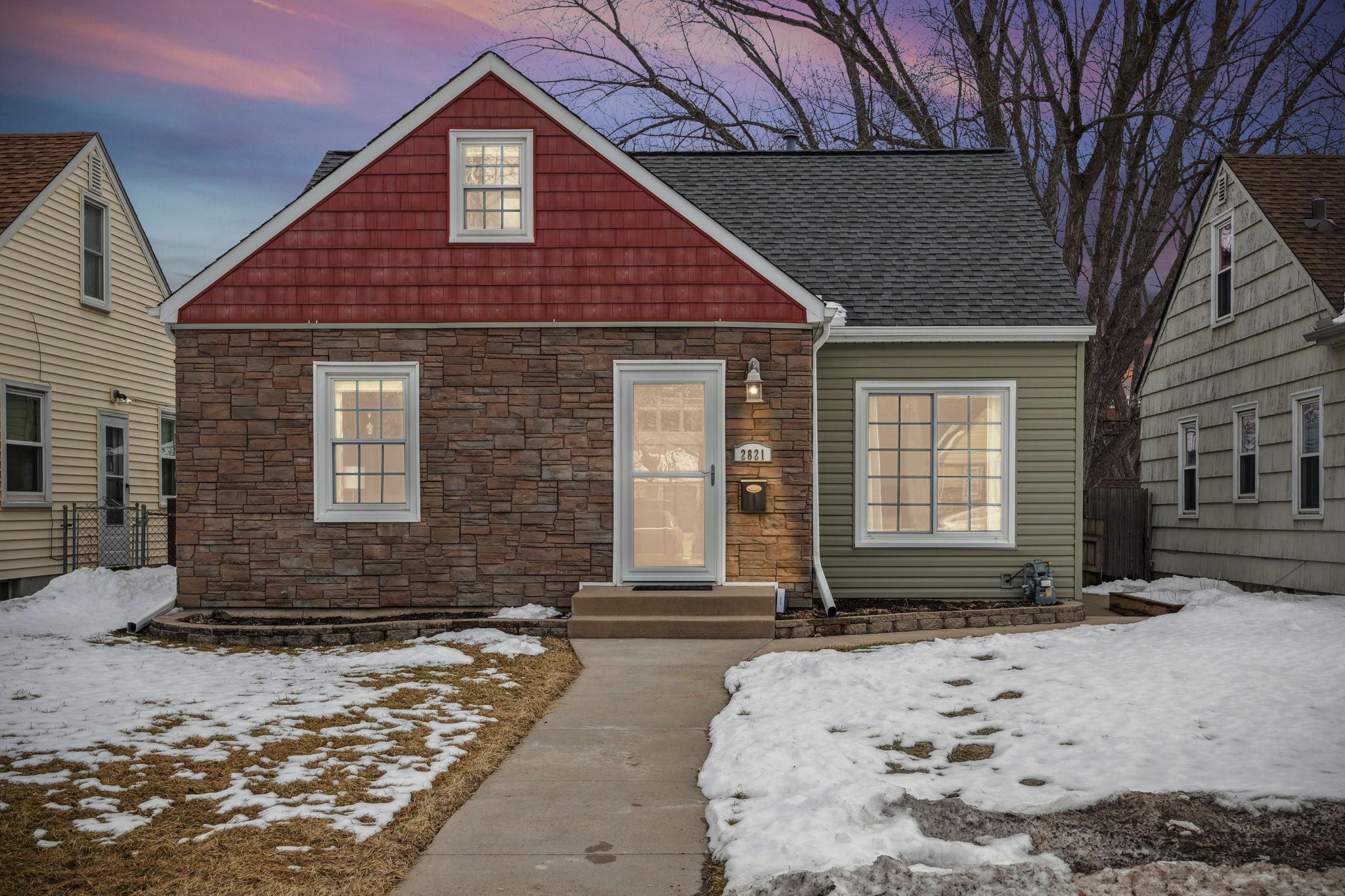 View of Residential at 2821 Louisiana Avenue, Saint Louis Park MN 55426, Saint Louis Park - Mike Wilen | Minnesota Team Real Estate